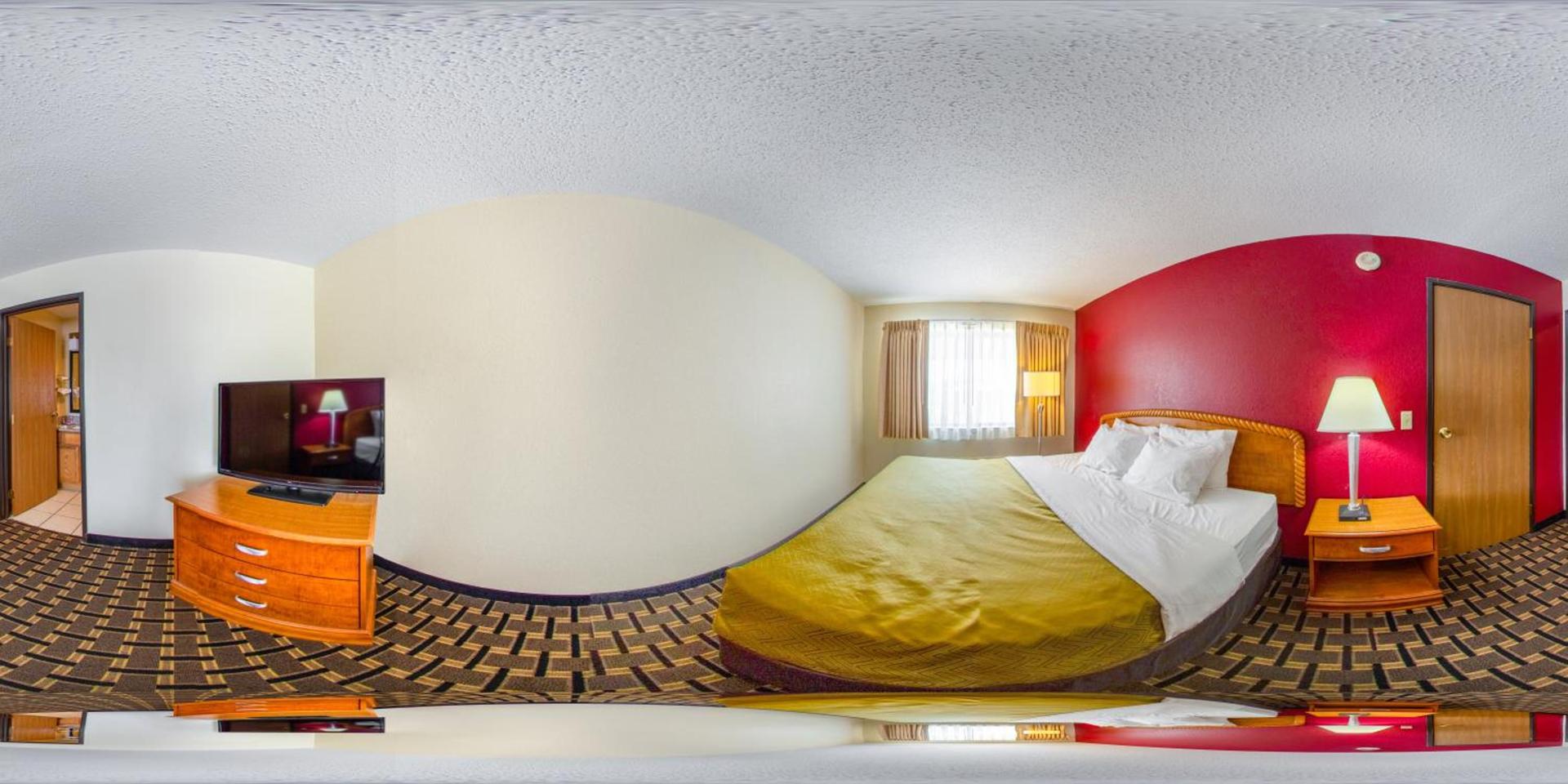 Econo Lodge Inn & Suites Wisconsin Dells photo 26