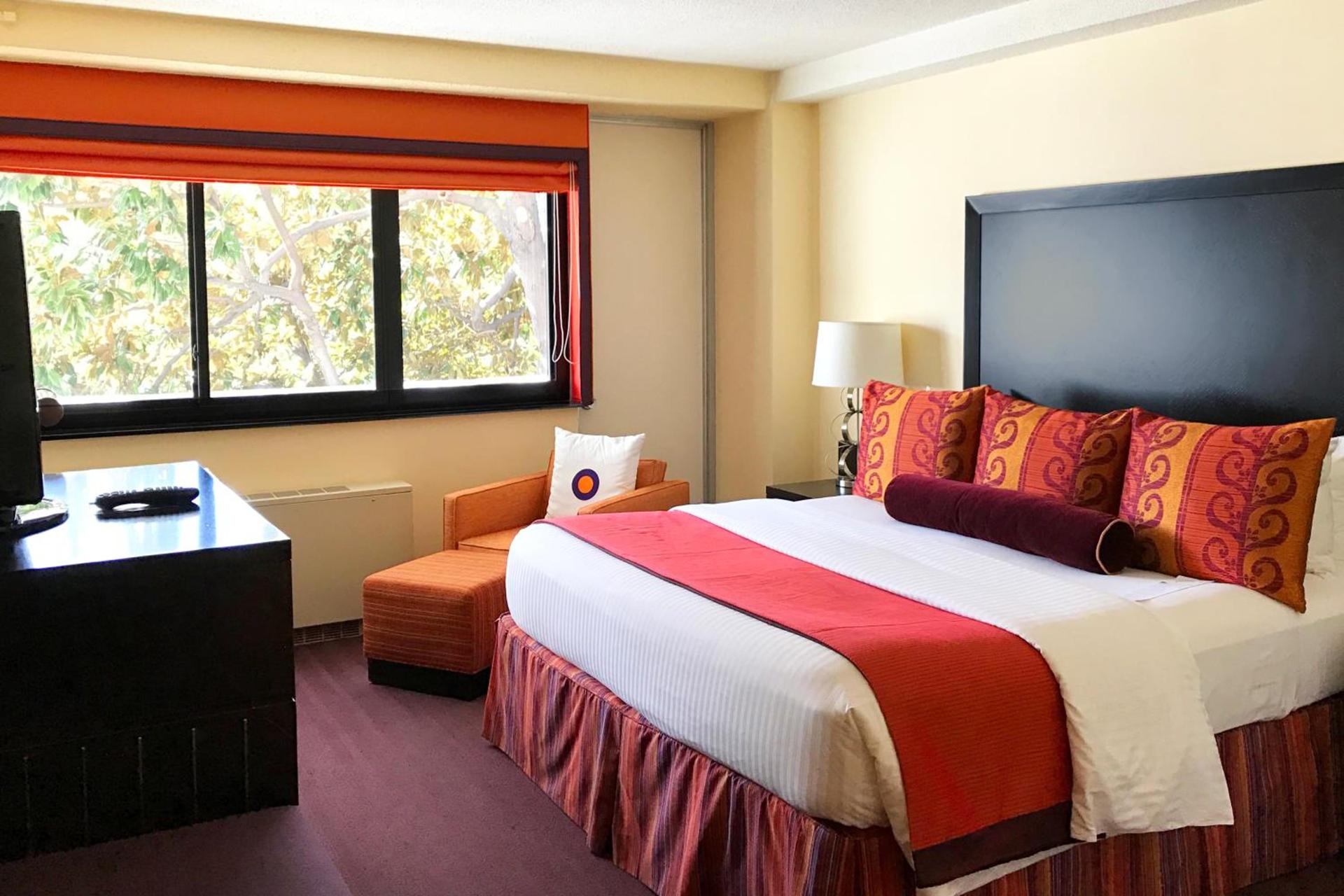 Washington Plaza Hotel photo 10