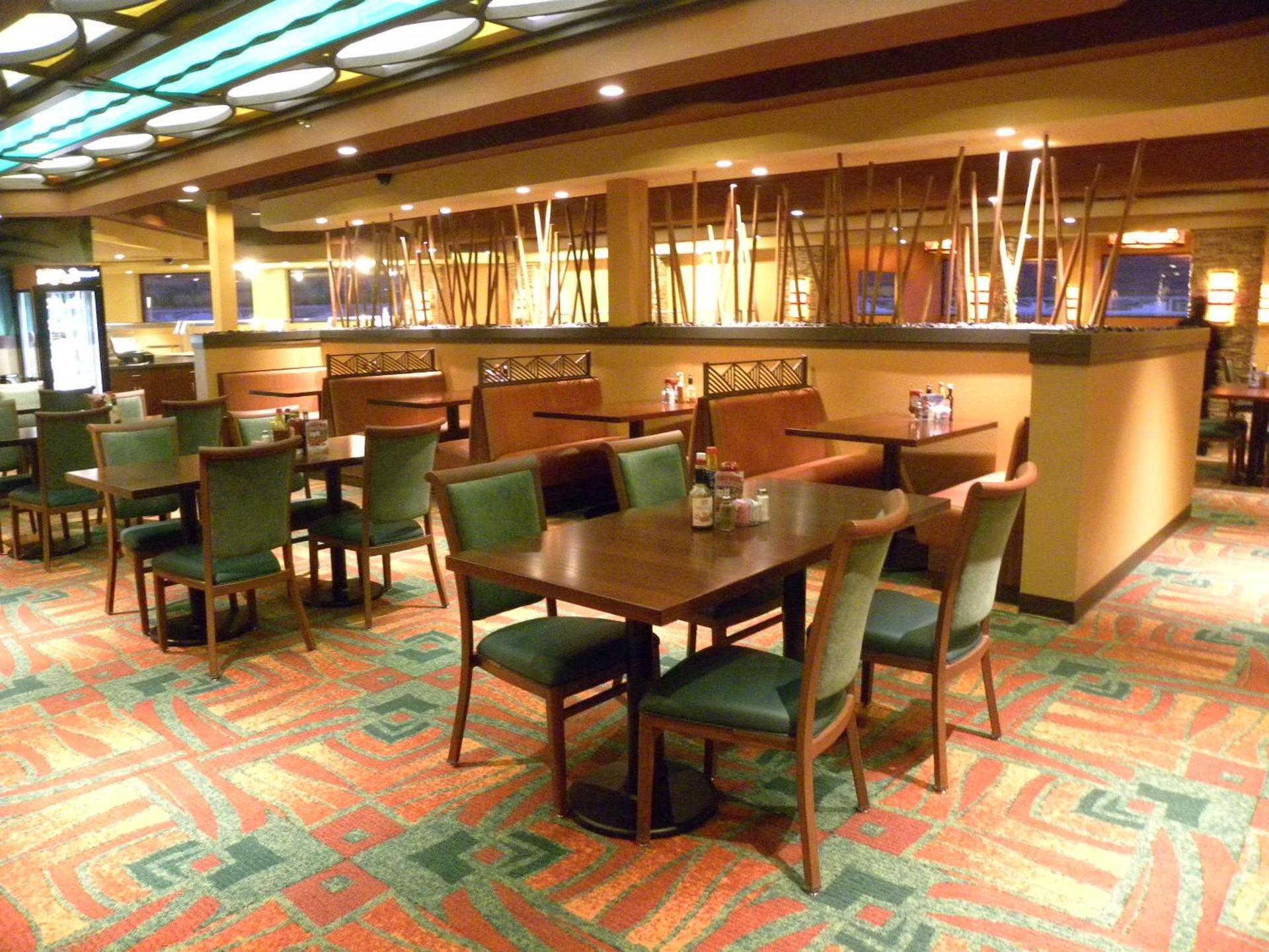 Ute Mountain Casino Hotel photo 30