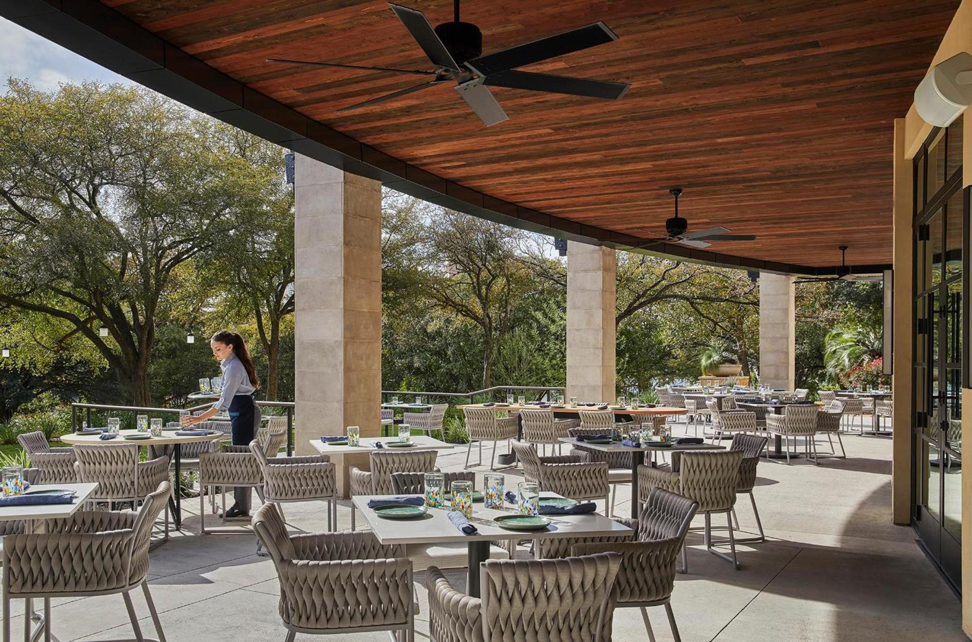 Four Seasons Hotel Austin photo 8