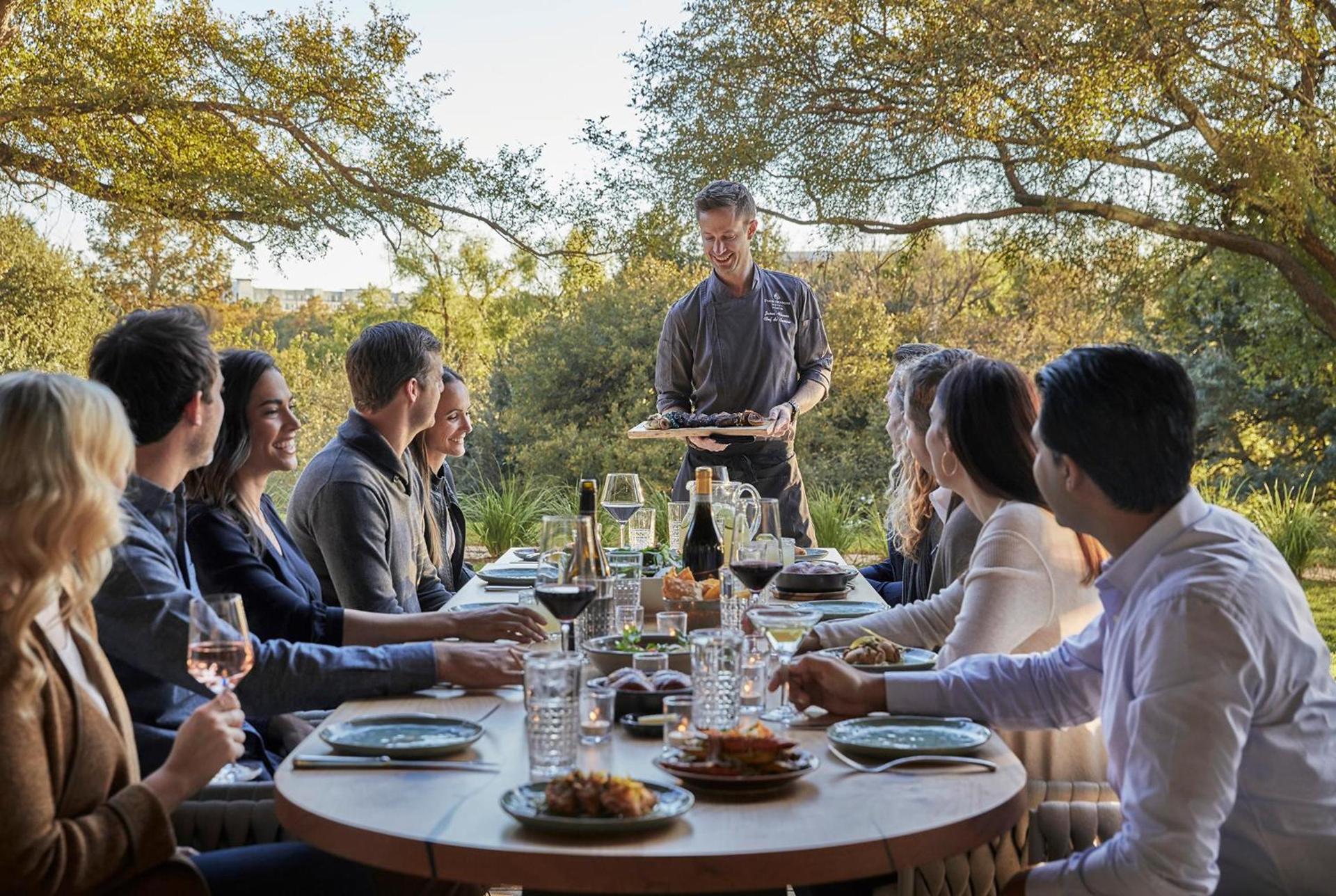 Four Seasons Hotel Austin photo 36