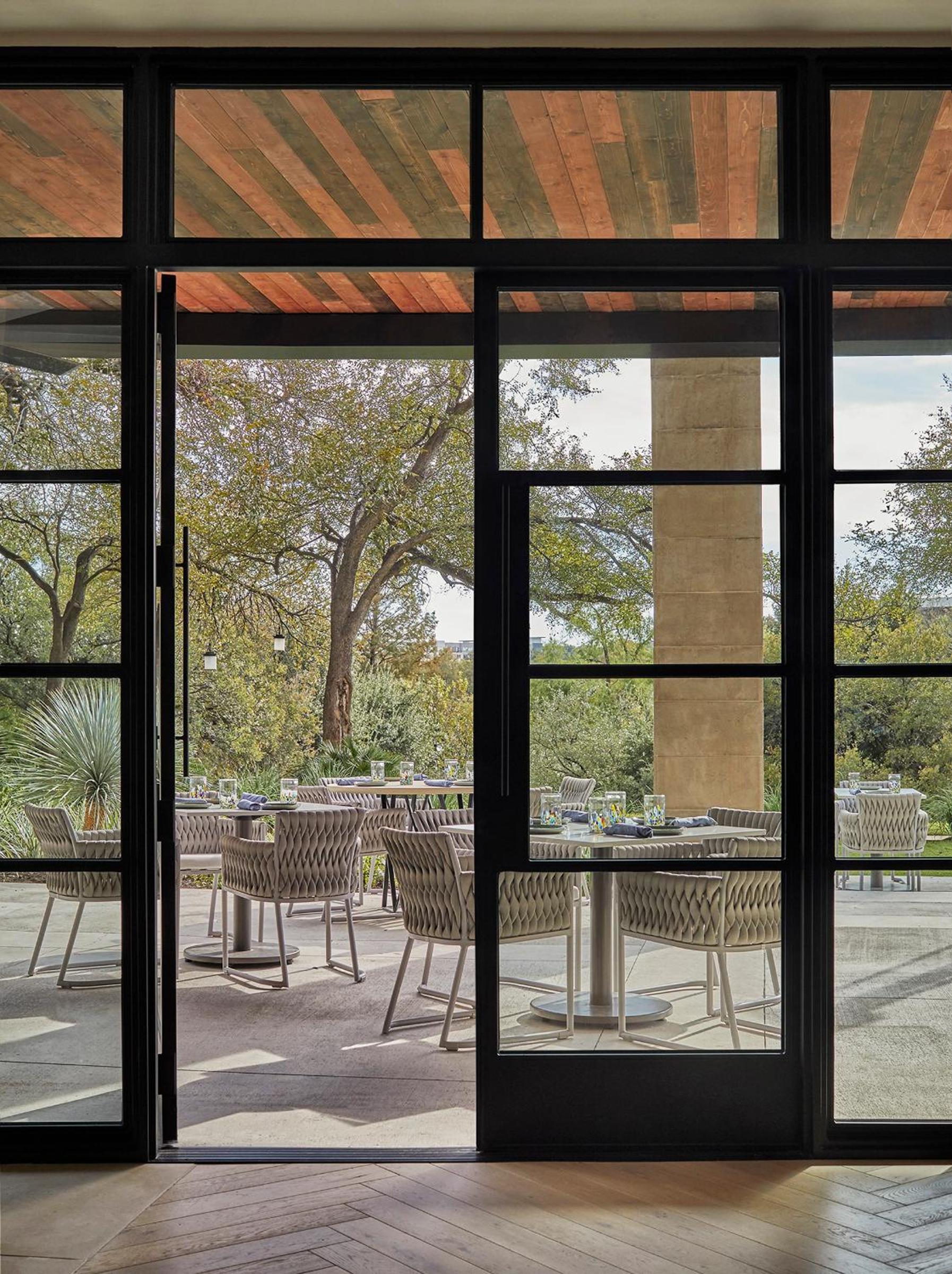 Four Seasons Hotel Austin photo 49