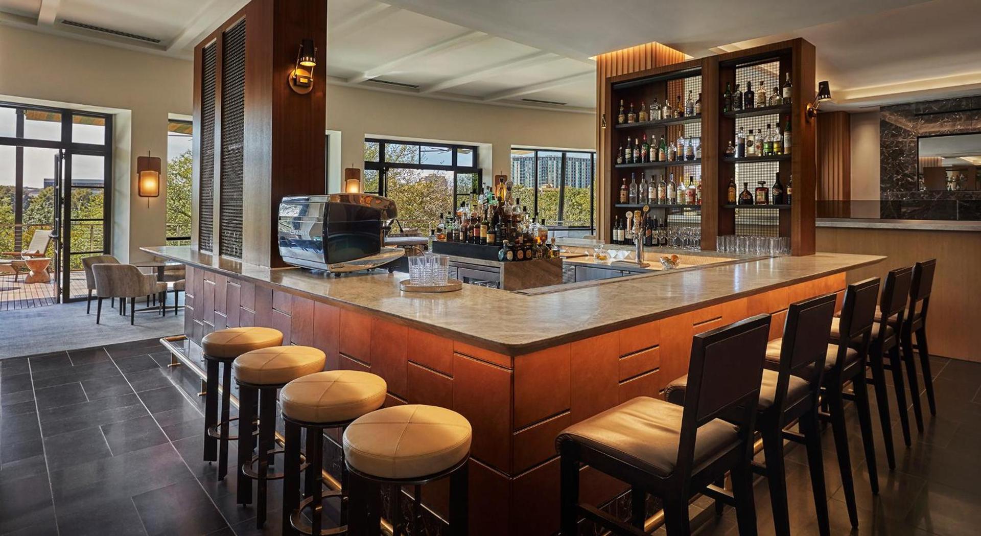 Four Seasons Hotel Austin photo 40