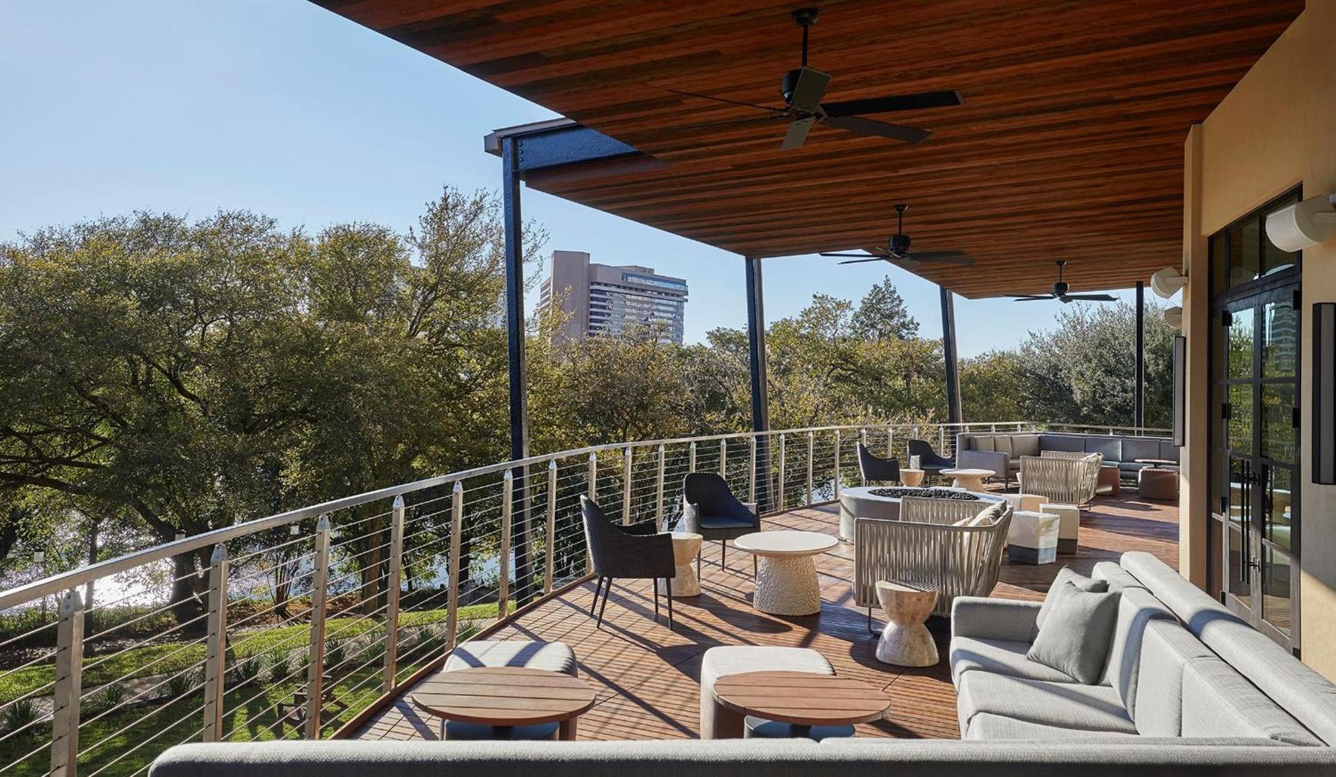 Four Seasons Hotel Austin photo 38