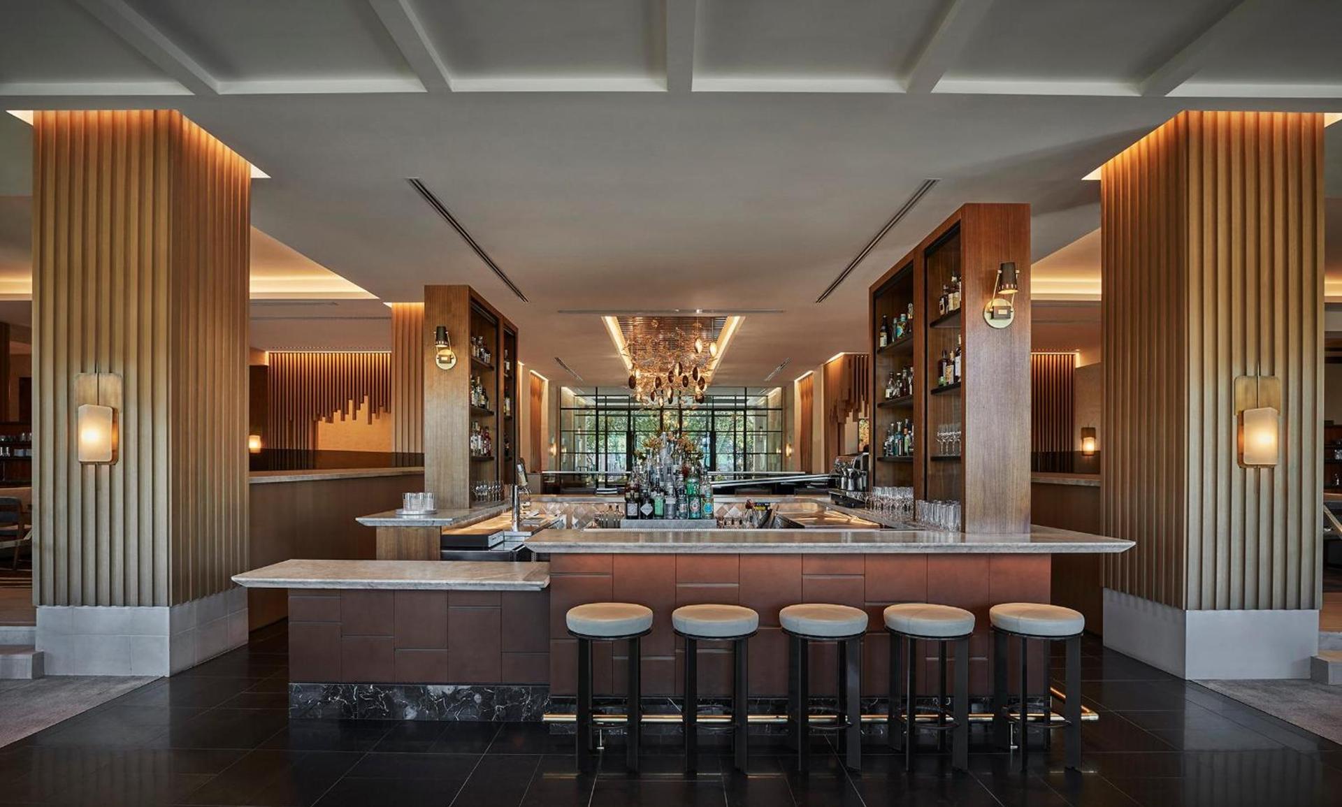 Four Seasons Hotel Austin photo 48