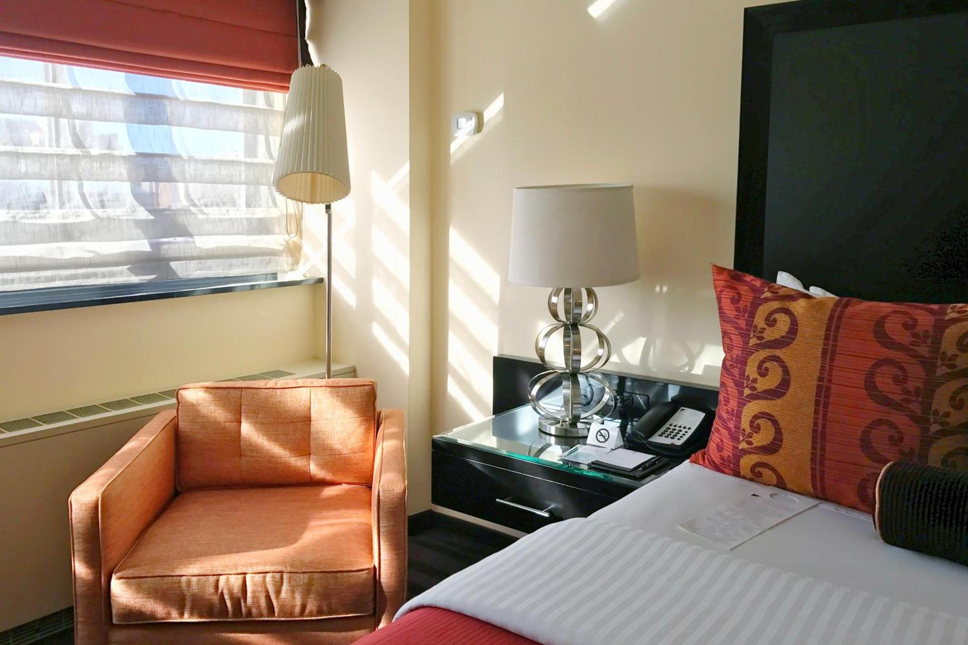 Washington Plaza Hotel photo 4