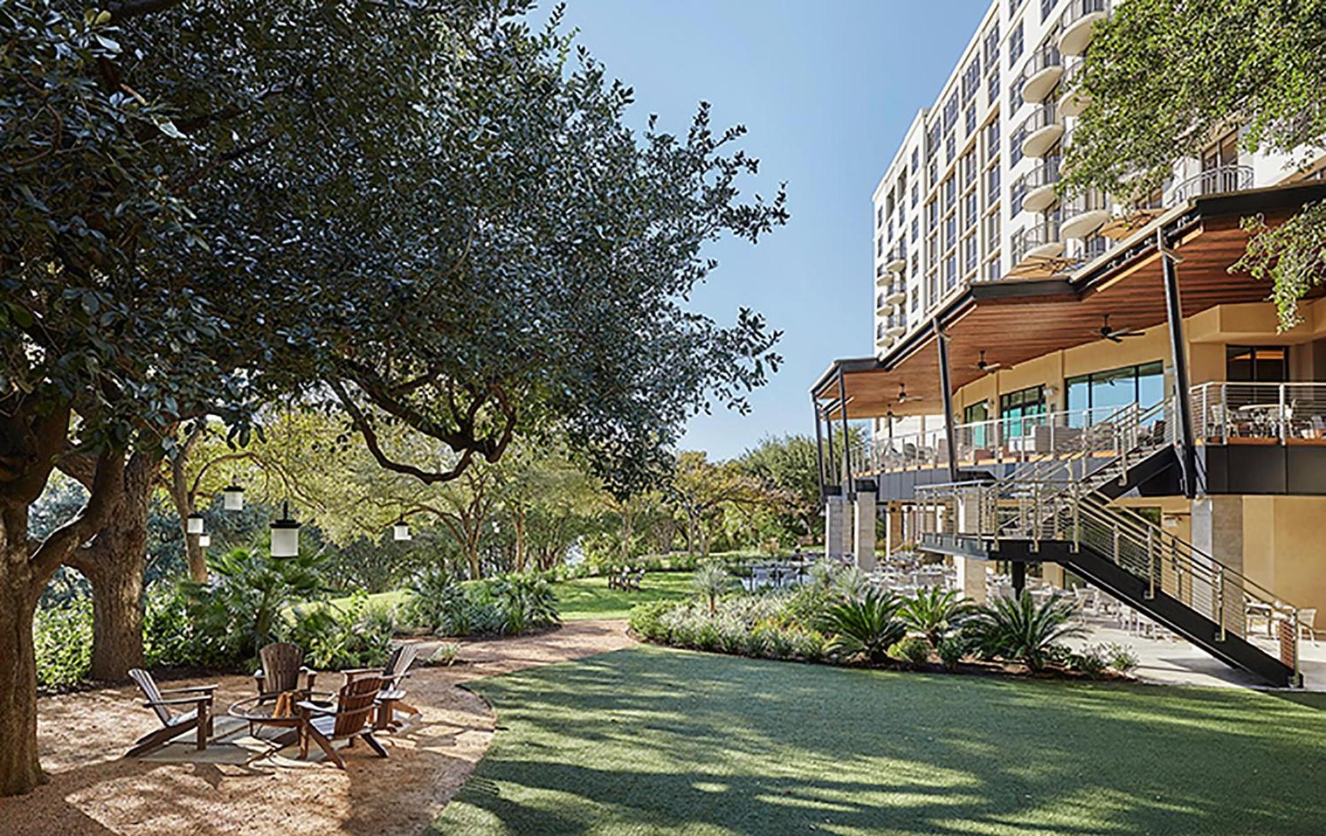 Four Seasons Hotel Austin photo 16