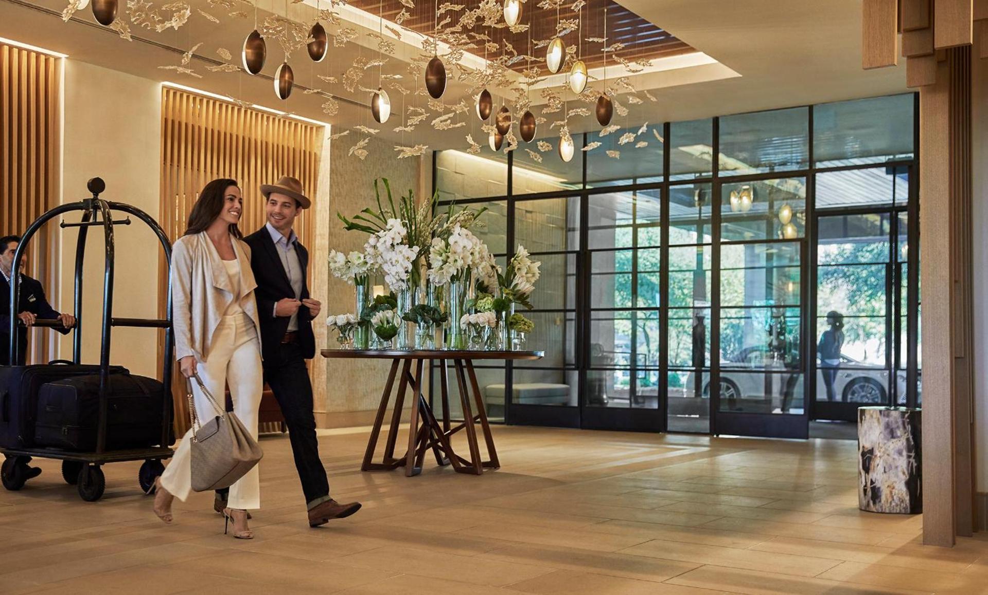 Four Seasons Hotel Austin photo 46