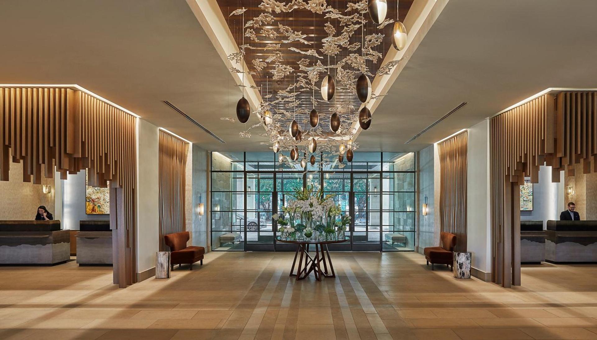 Four Seasons Hotel Austin photo 45