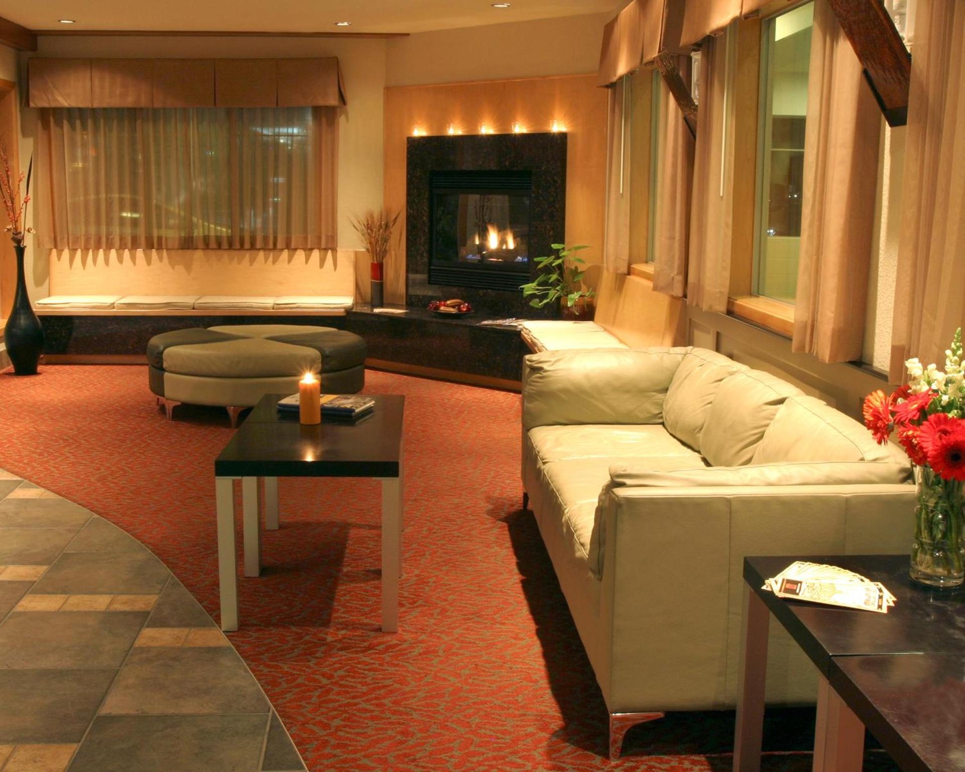 Best Western Snowcap Lodge photo 47
