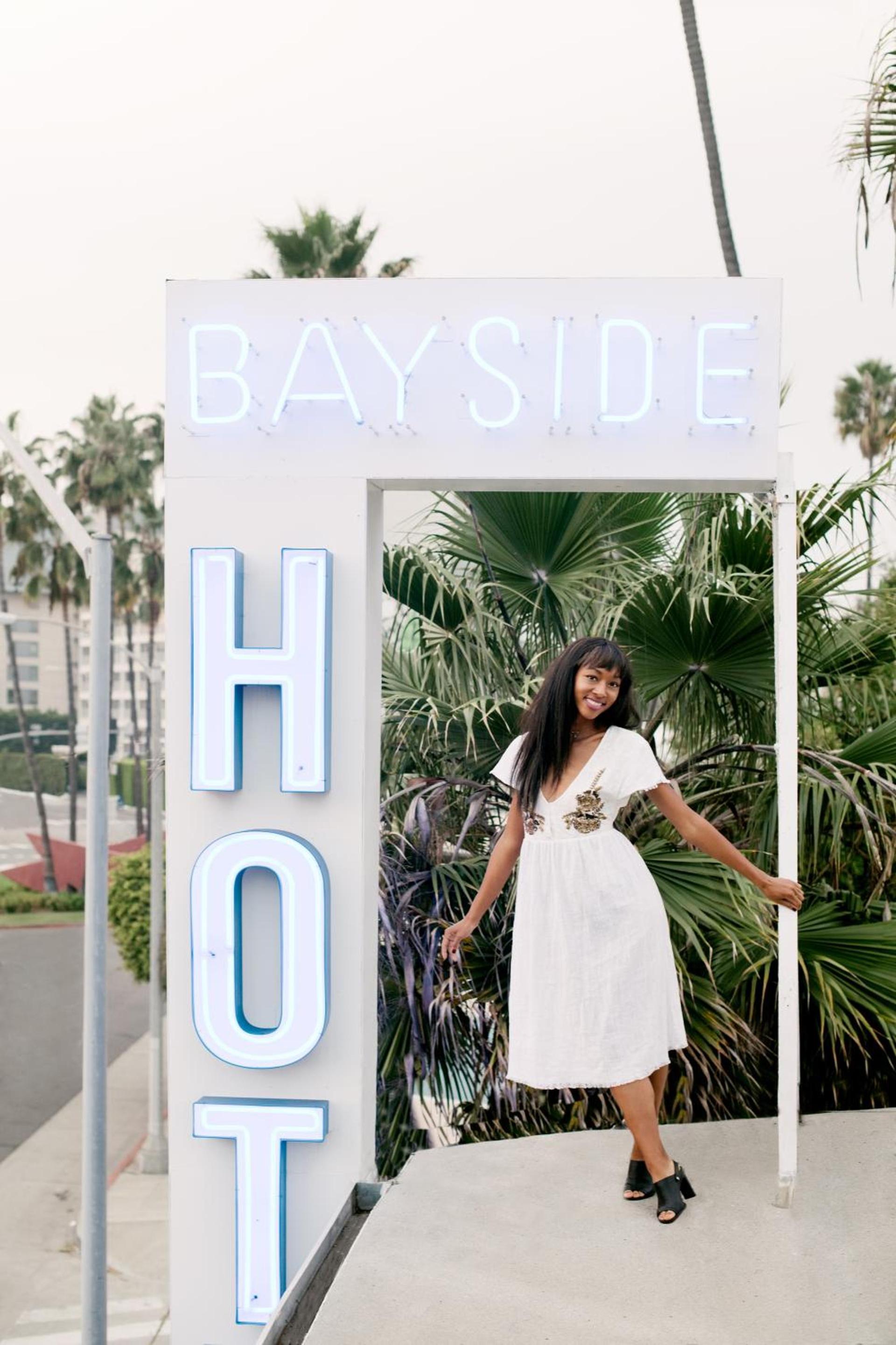 Bayside Hotel photo 44