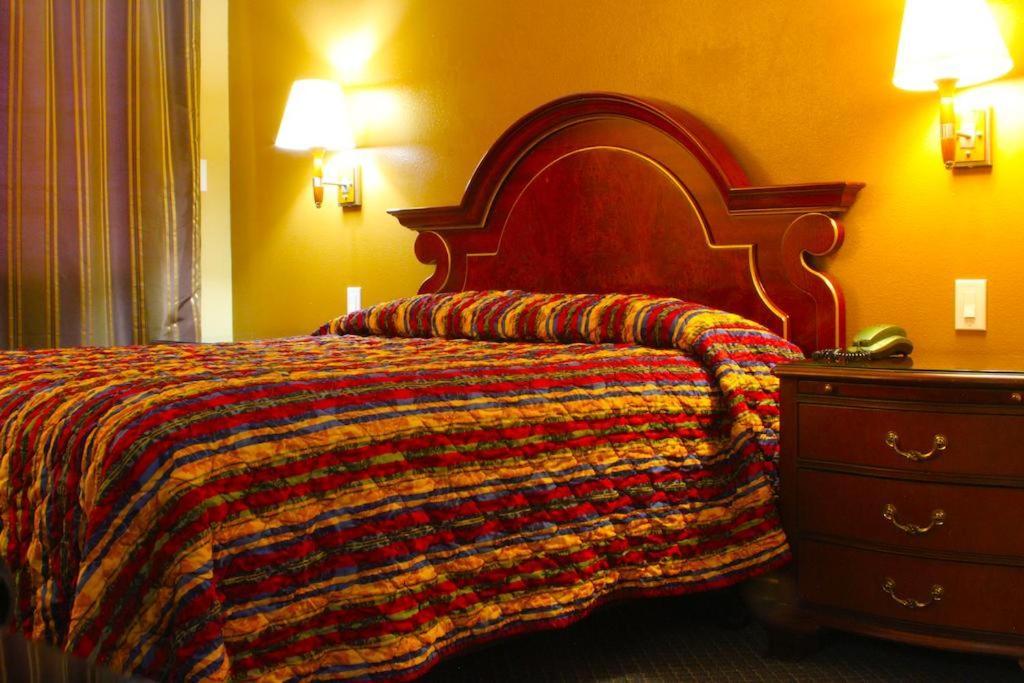 Redondo Beach Inn-LAX photo 20