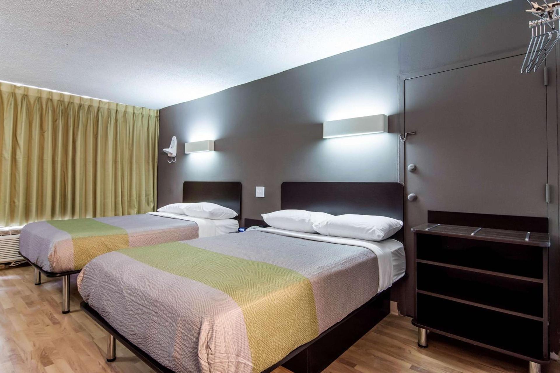 Studio 6 Extended Stay - Lagrange, GA photo 15
