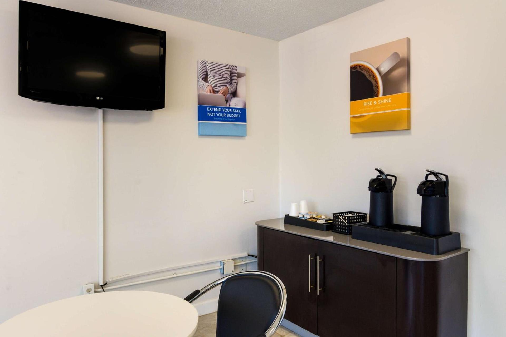 Studio 6 Extended Stay - Lagrange, GA photo 26