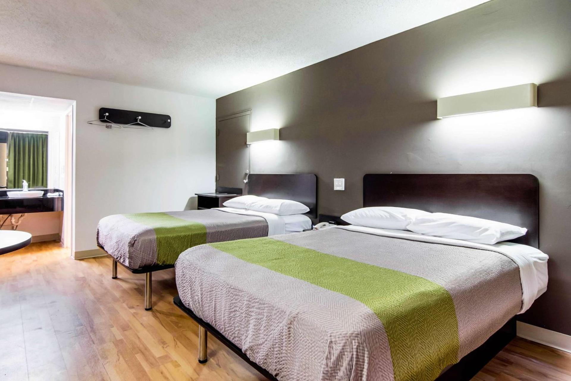 Studio 6 Extended Stay - Lagrange, GA photo 17