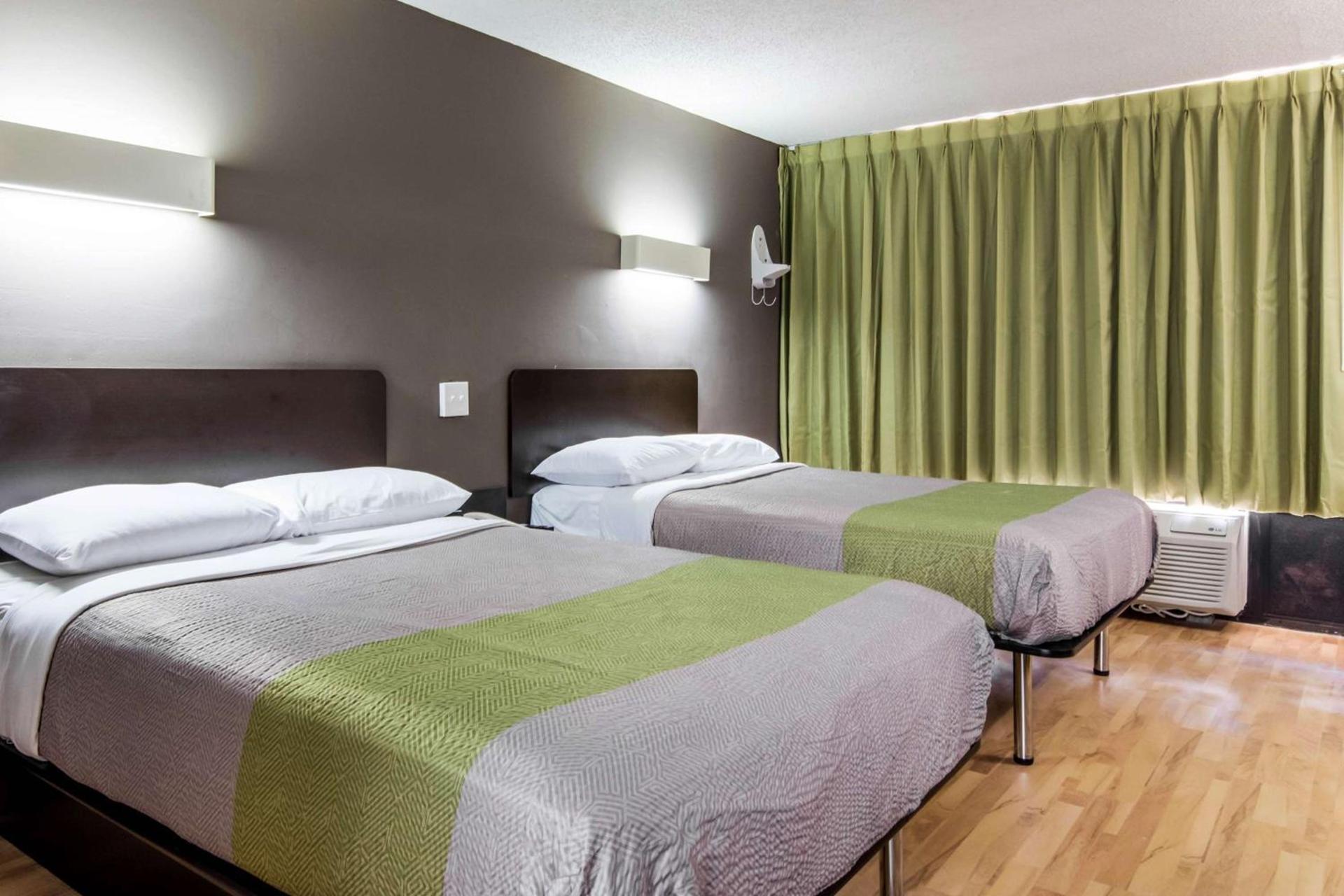 Studio 6 Extended Stay - Lagrange, GA photo 18