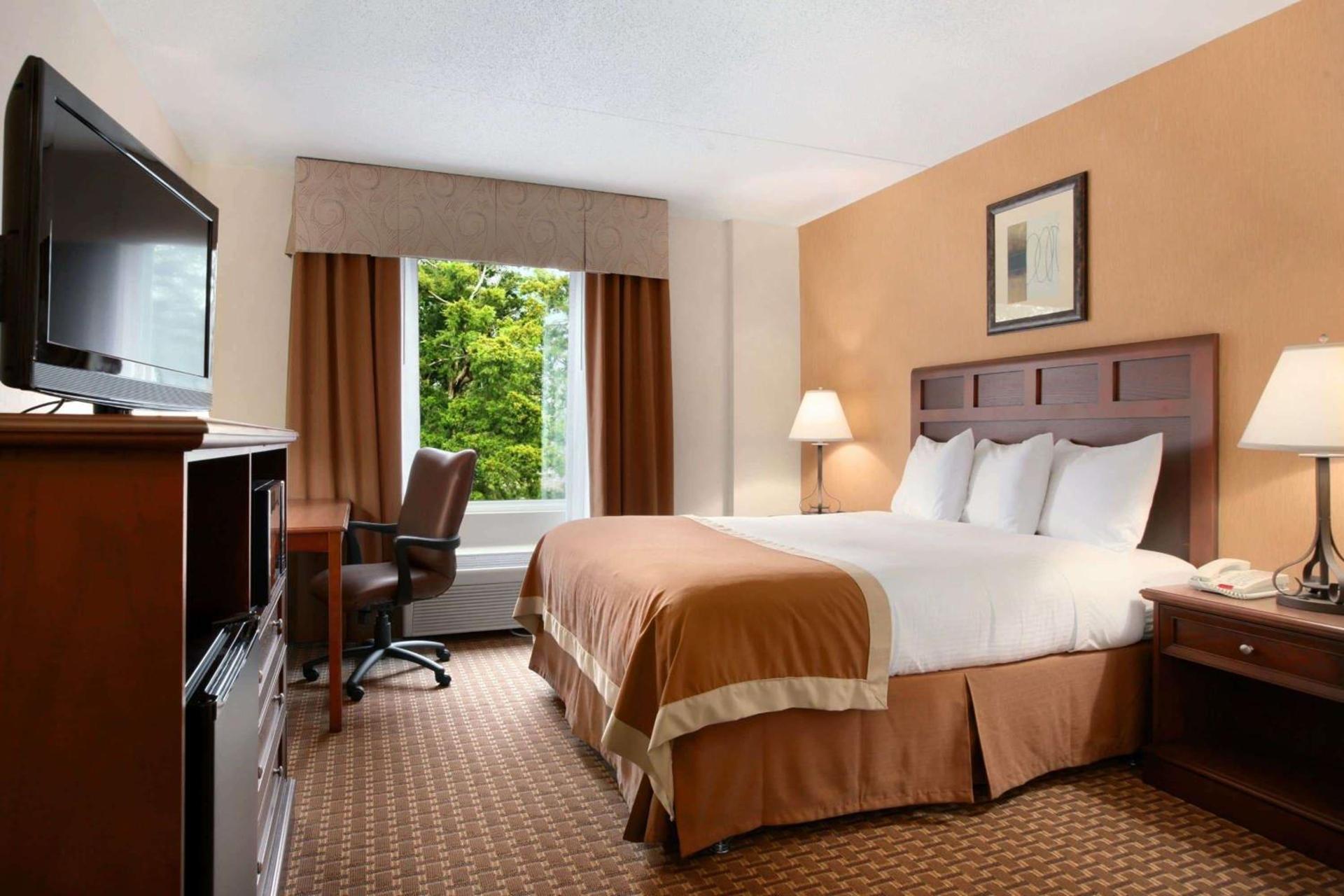 Baymont by Wyndham Branson - On the Strip photo 34