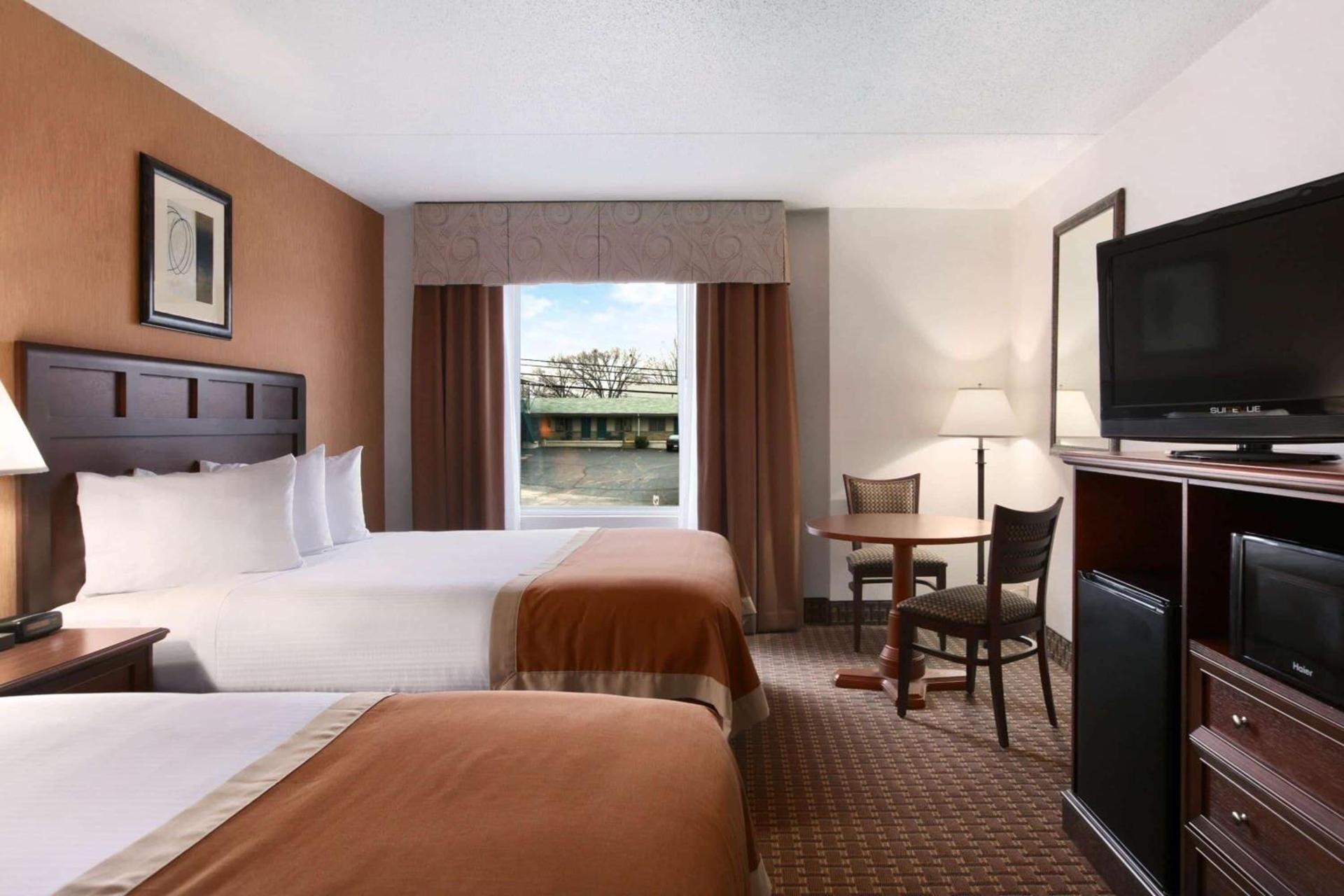 Baymont by Wyndham Branson - On the Strip photo 35