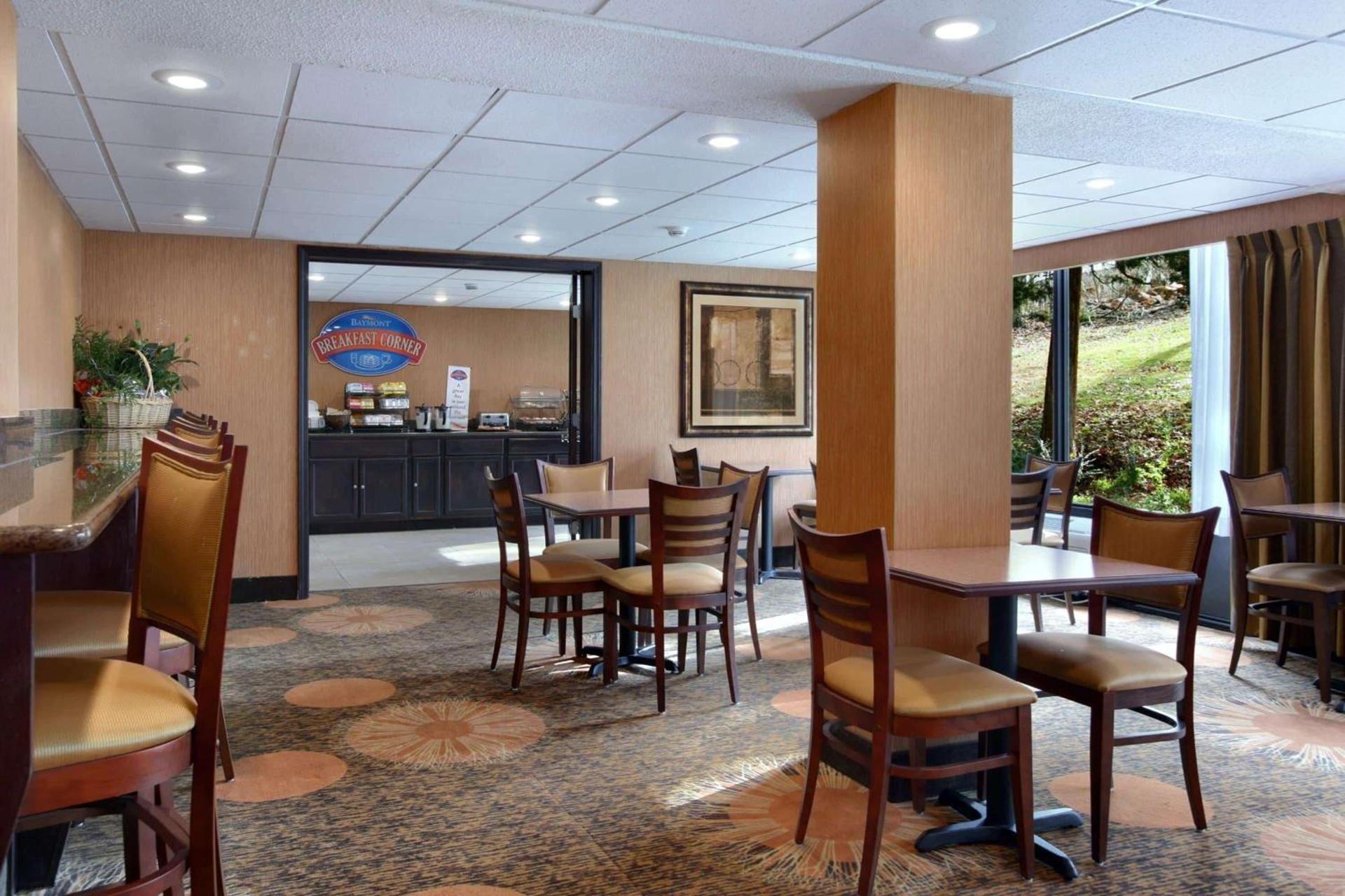 Baymont by Wyndham Branson - On the Strip photo 38