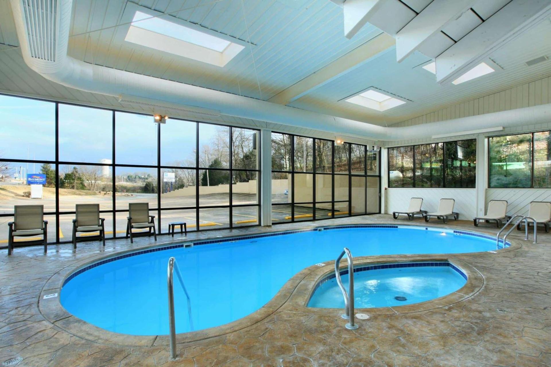 Baymont by Wyndham Branson - On the Strip photo 39