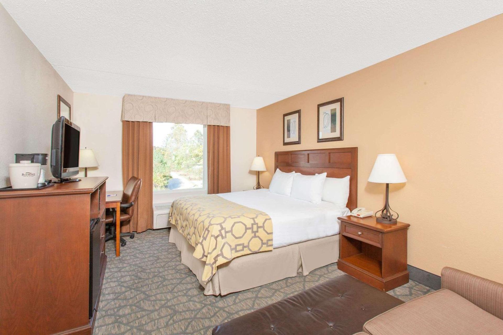 Baymont by Wyndham Branson - On the Strip photo 42