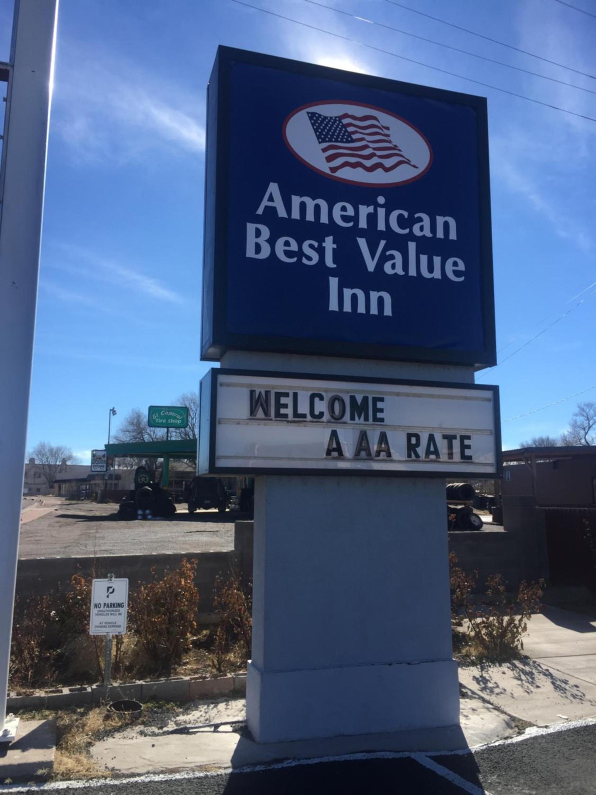 Travel Inn & Suite photo 7