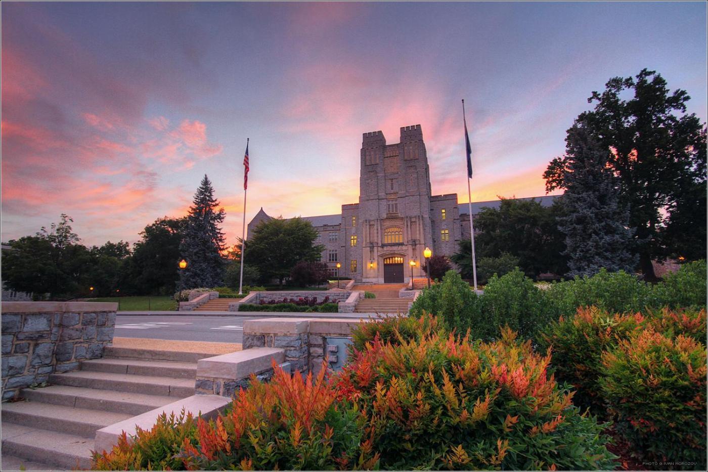 The Inn at Virginia Tech - On Campus photo 37