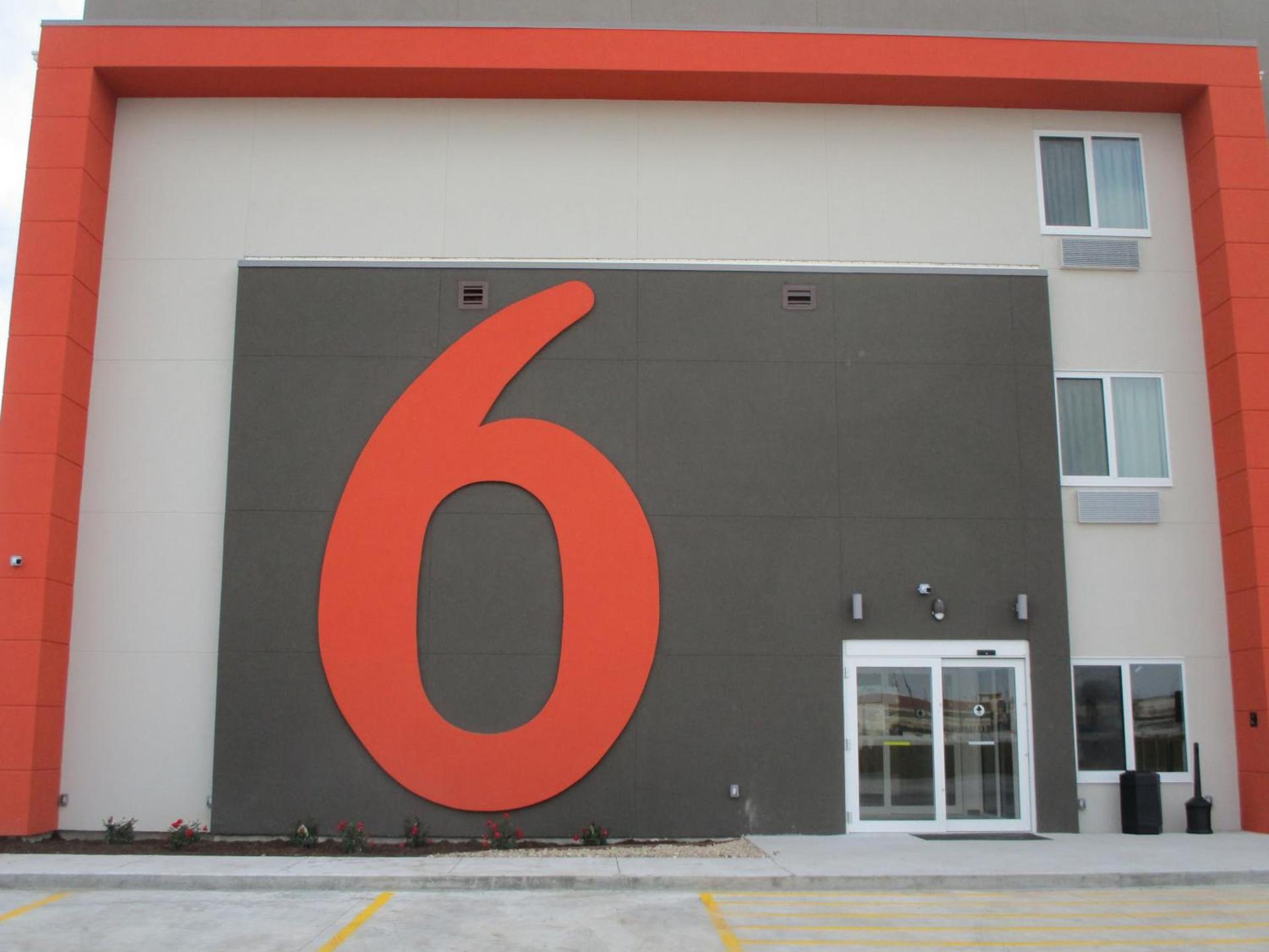 Motel 6-Corpus Christi, TX photo 24