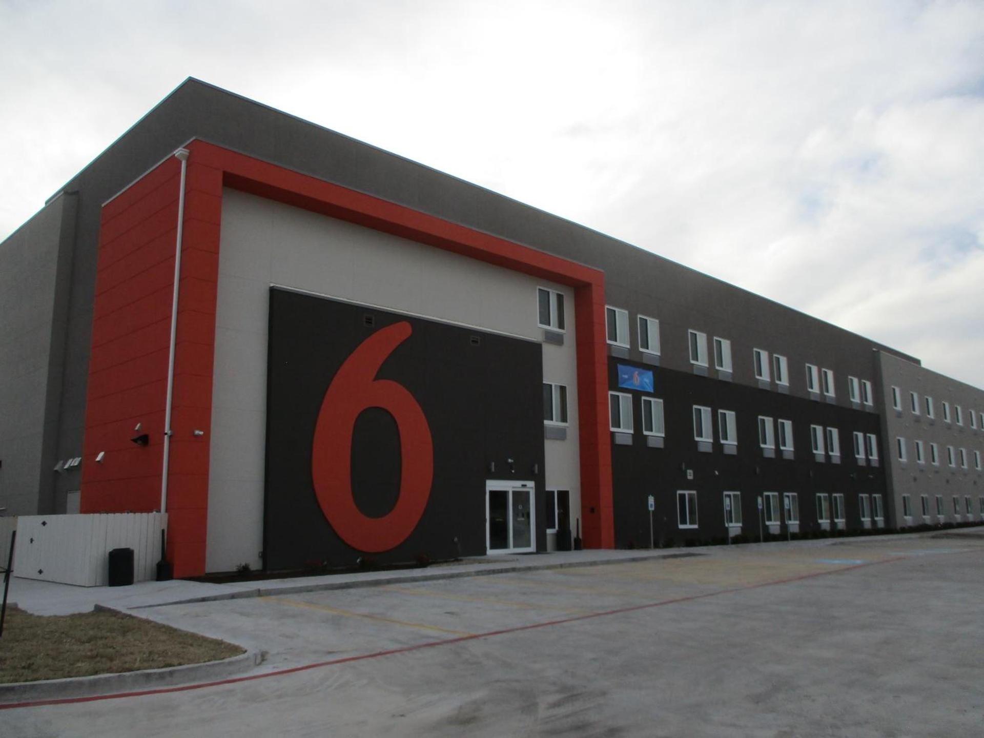 Motel 6-Corpus Christi, TX photo 23