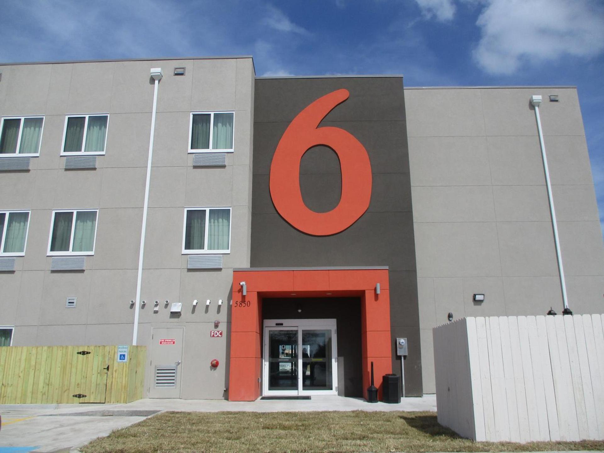 Motel 6-Corpus Christi, TX photo 15