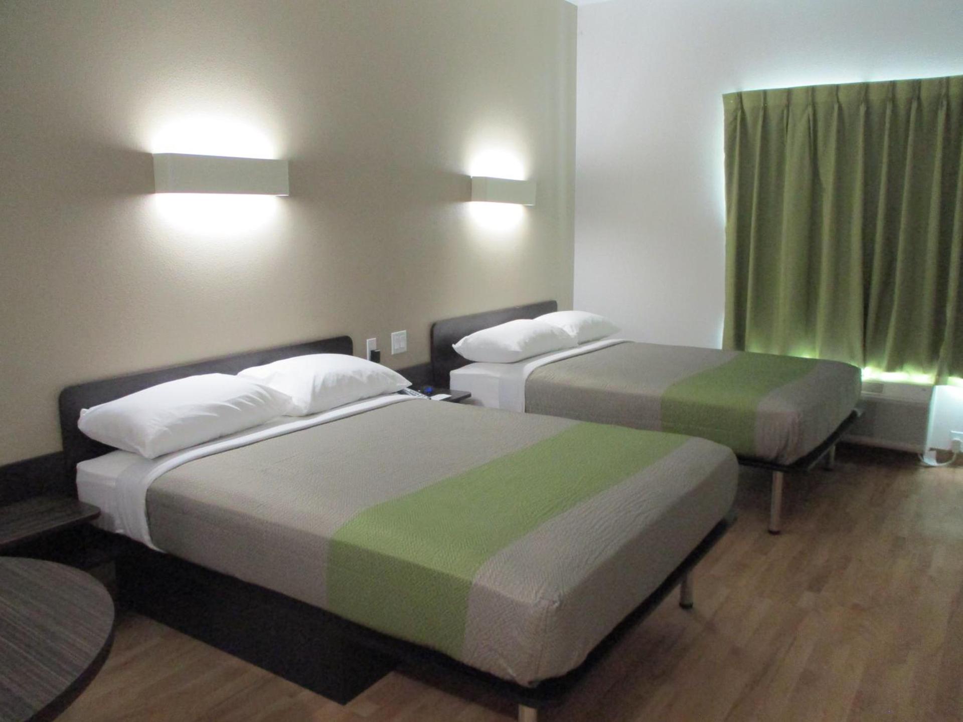 Motel 6-Corpus Christi, TX photo 5