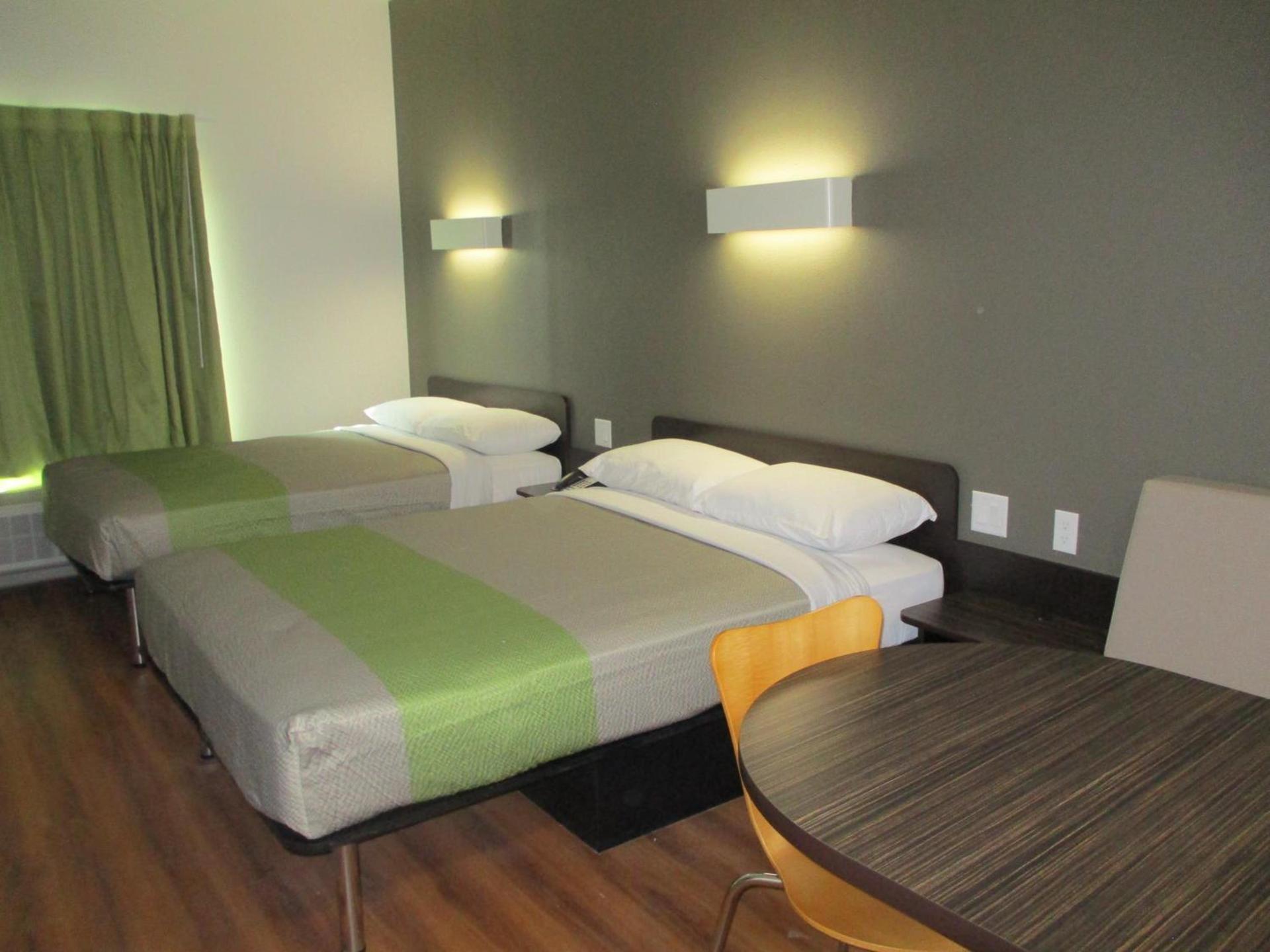 Motel 6-Corpus Christi, TX photo 2