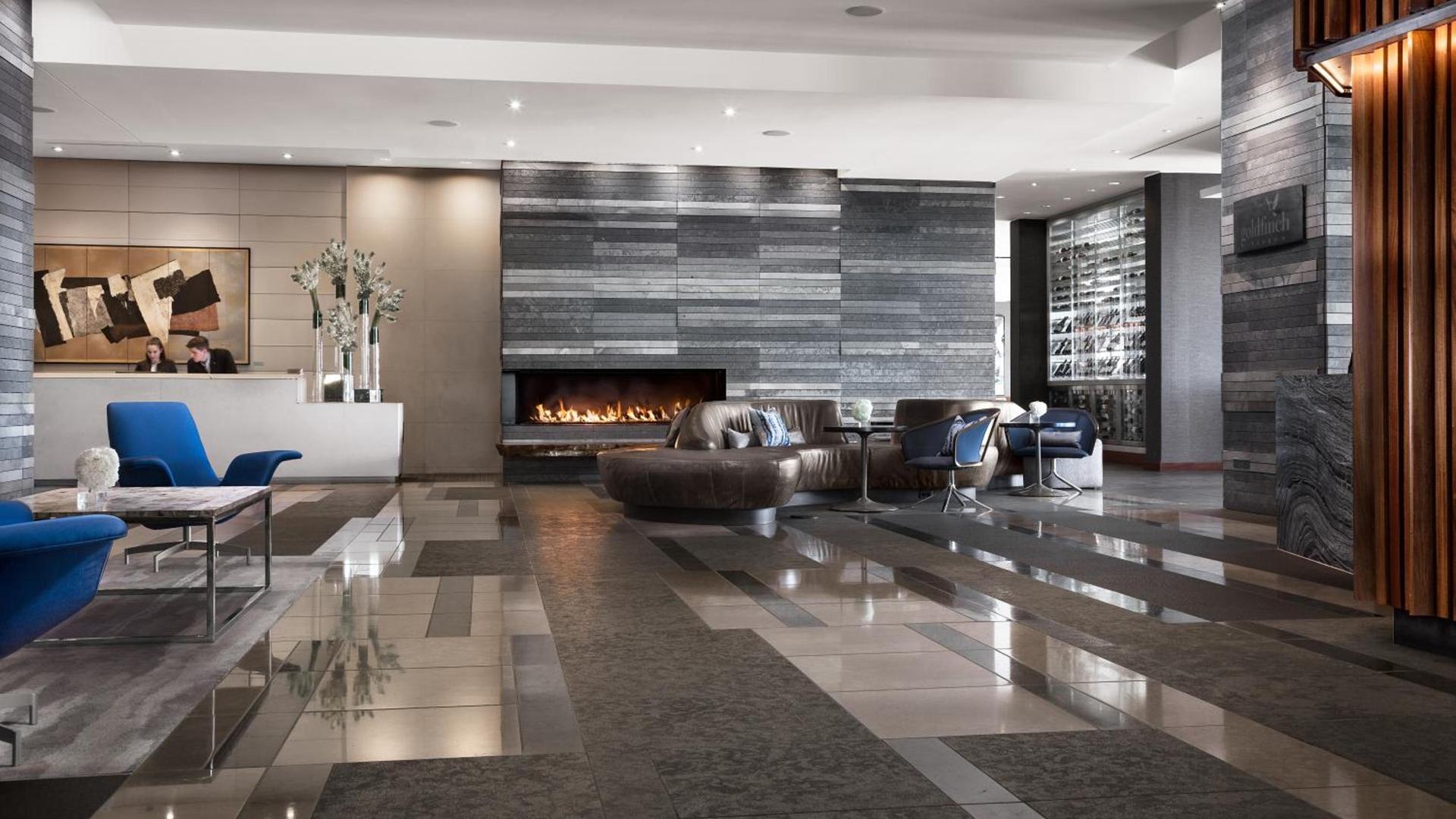 Four Seasons Hotel Seattle photo 29