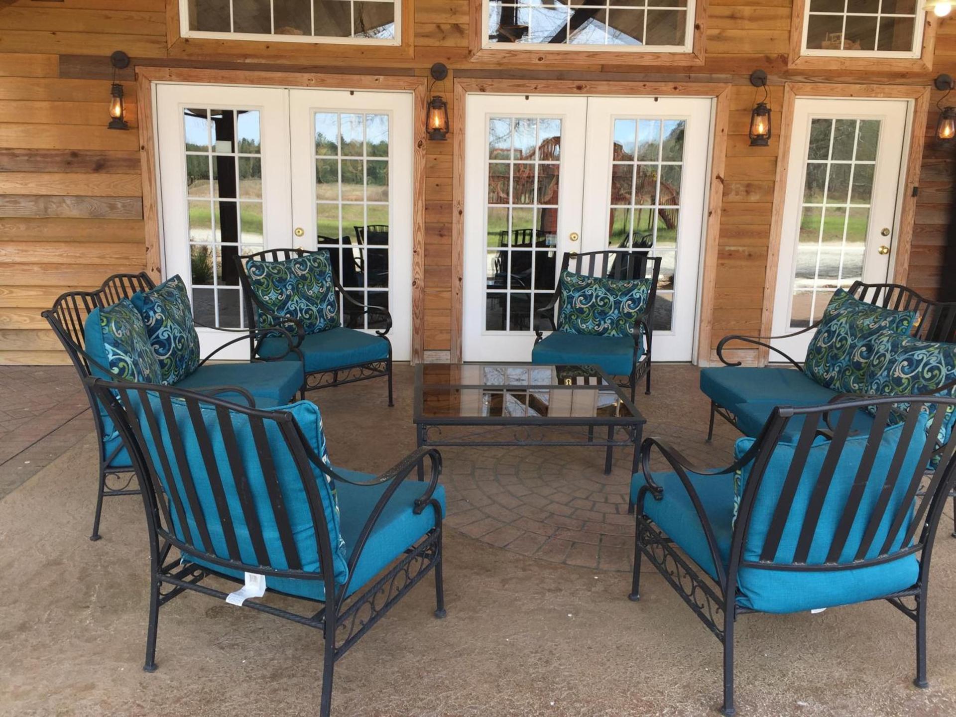 Red Fern Plantation Lodge photo 15
