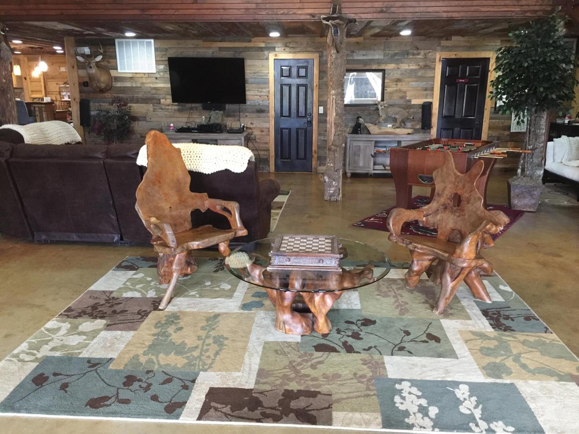 Red Fern Plantation Lodge photo 23