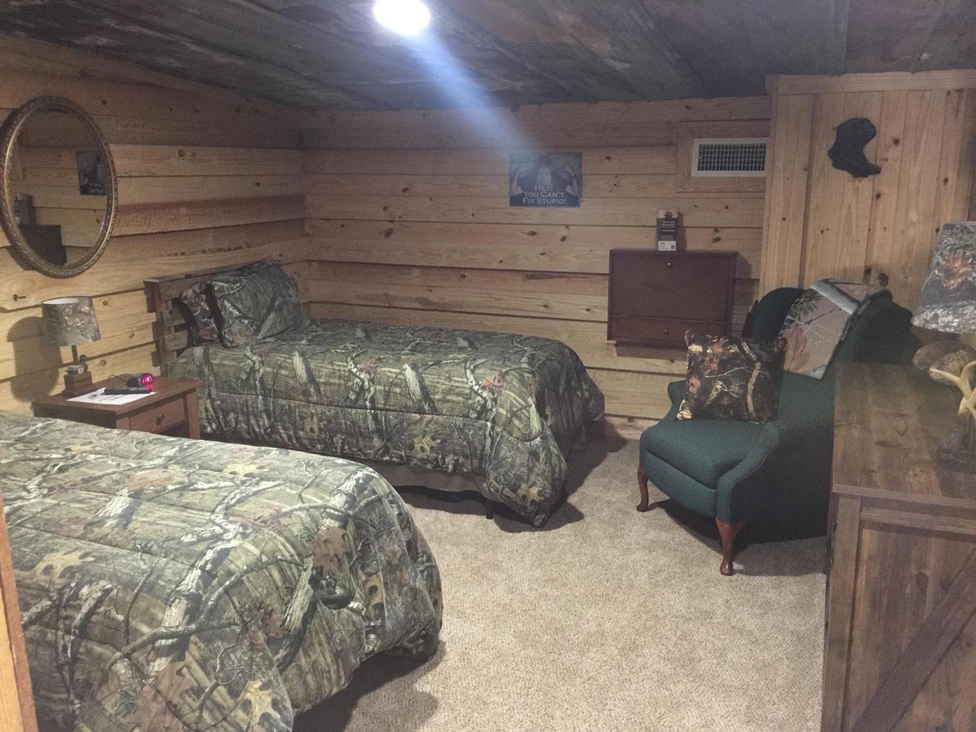 Red Fern Plantation Lodge photo 22