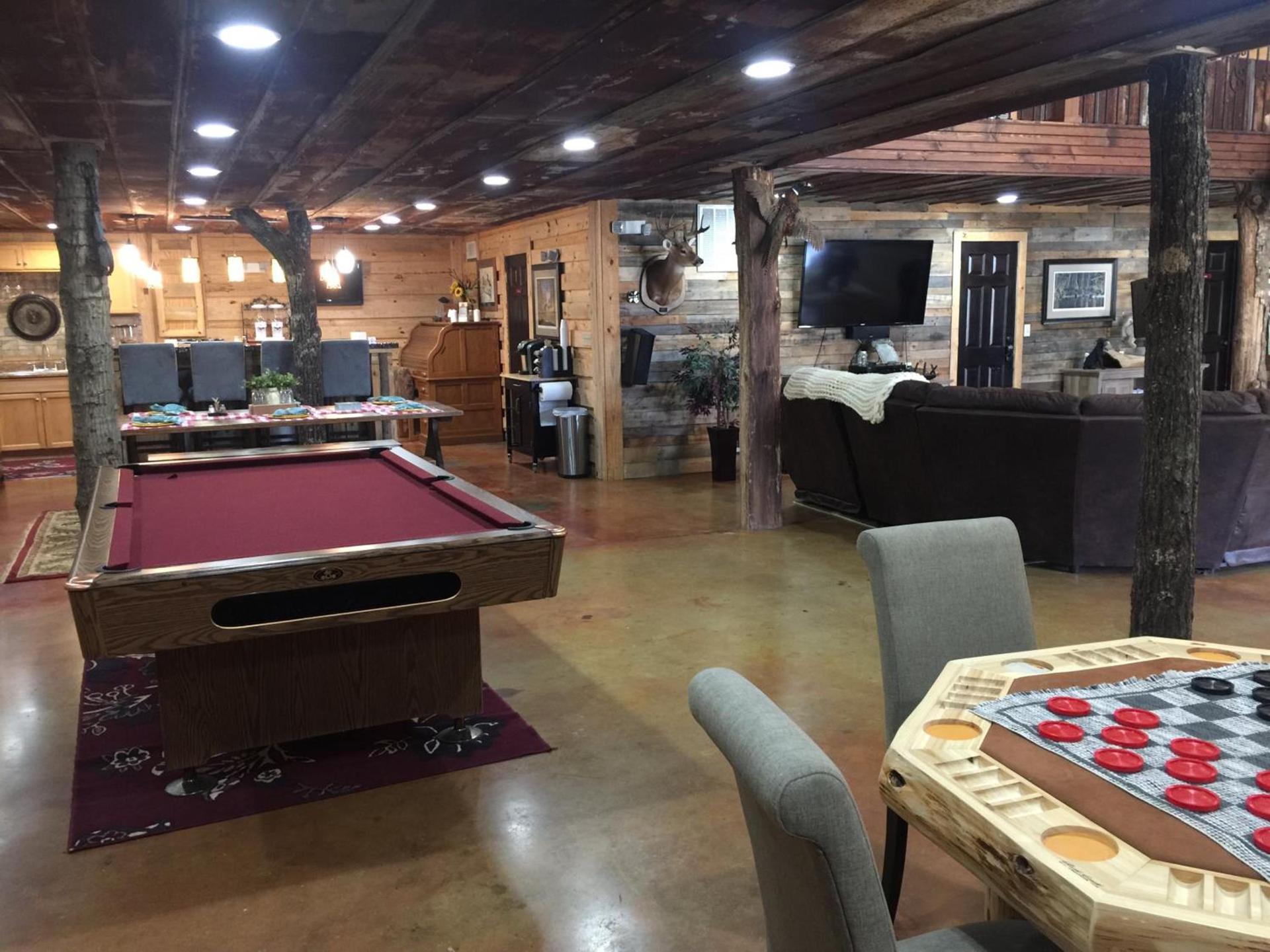 Red Fern Plantation Lodge photo 17