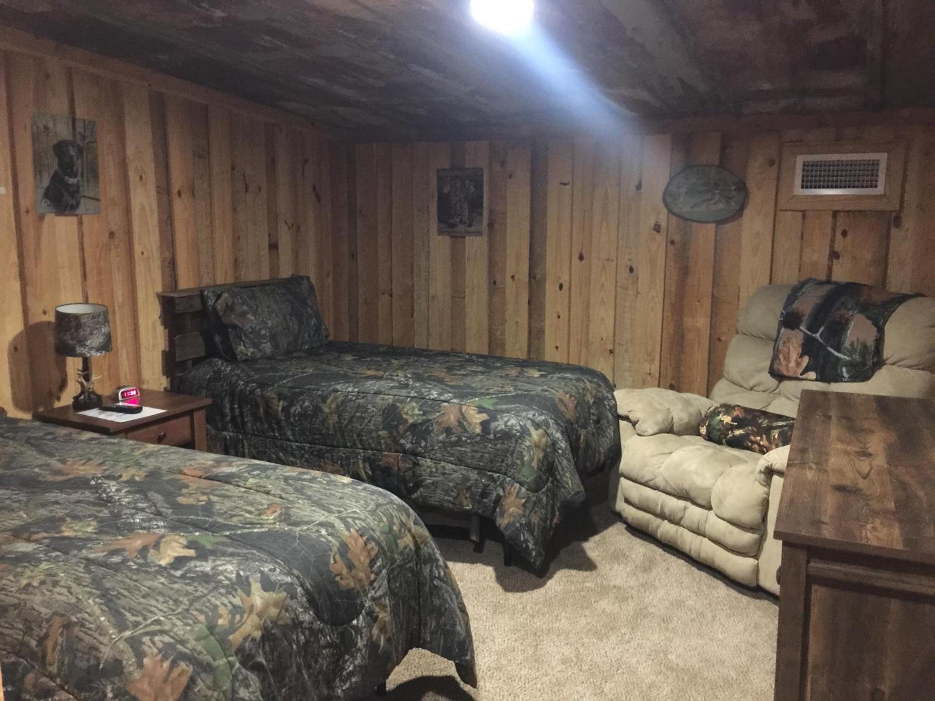 Red Fern Plantation Lodge photo 24