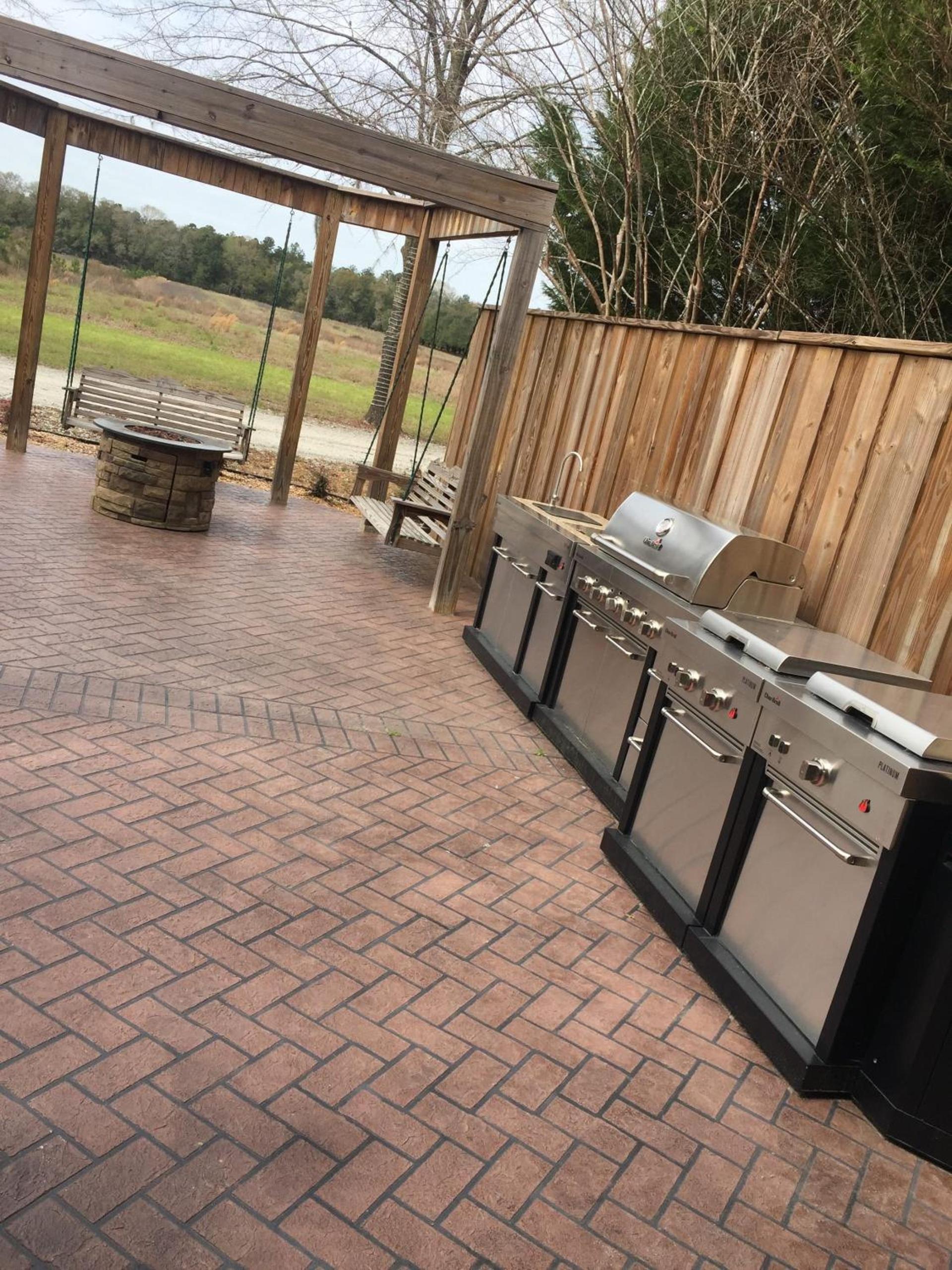 Red Fern Plantation Lodge photo 10