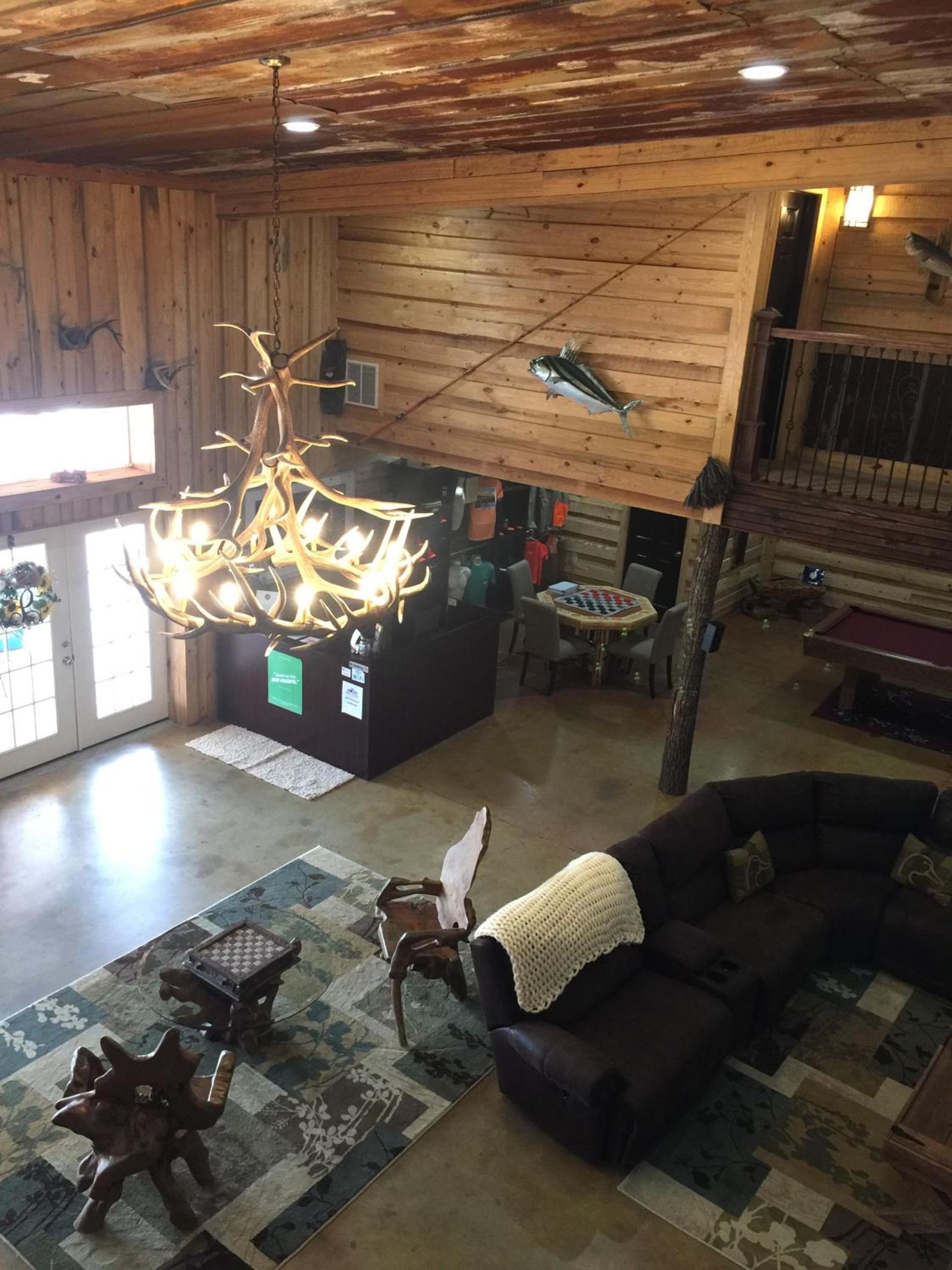 Red Fern Plantation Lodge photo 13