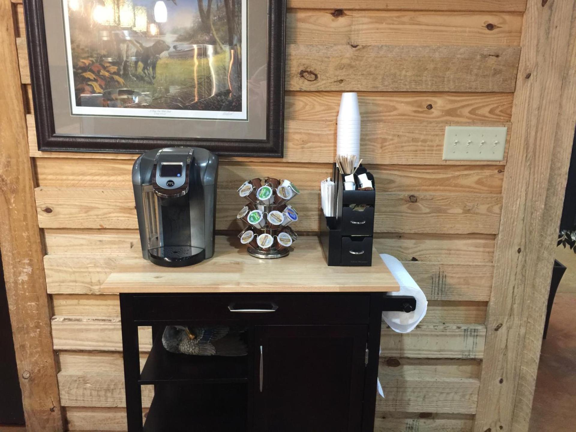 Red Fern Plantation Lodge photo 25