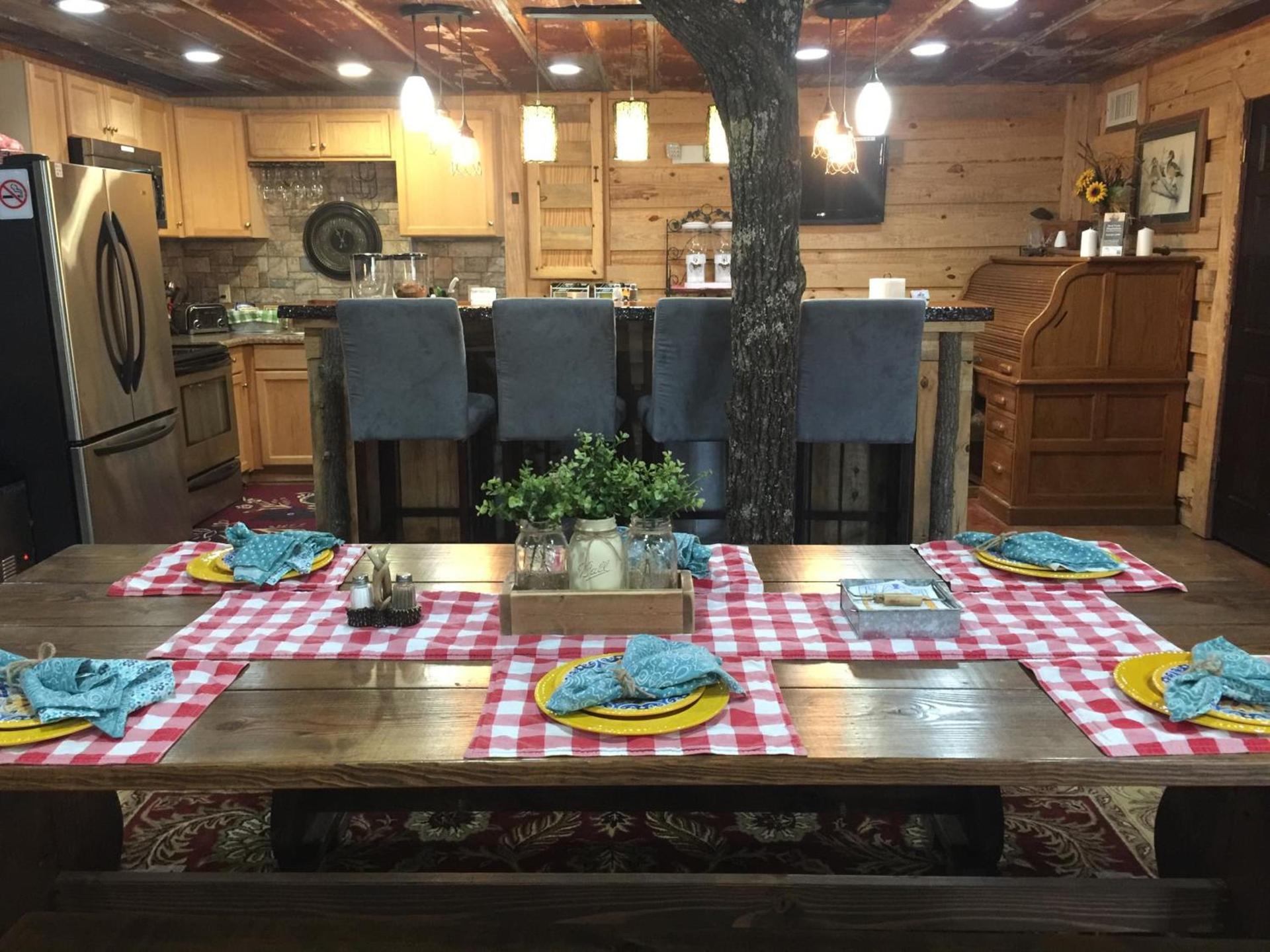 Red Fern Plantation Lodge photo 11