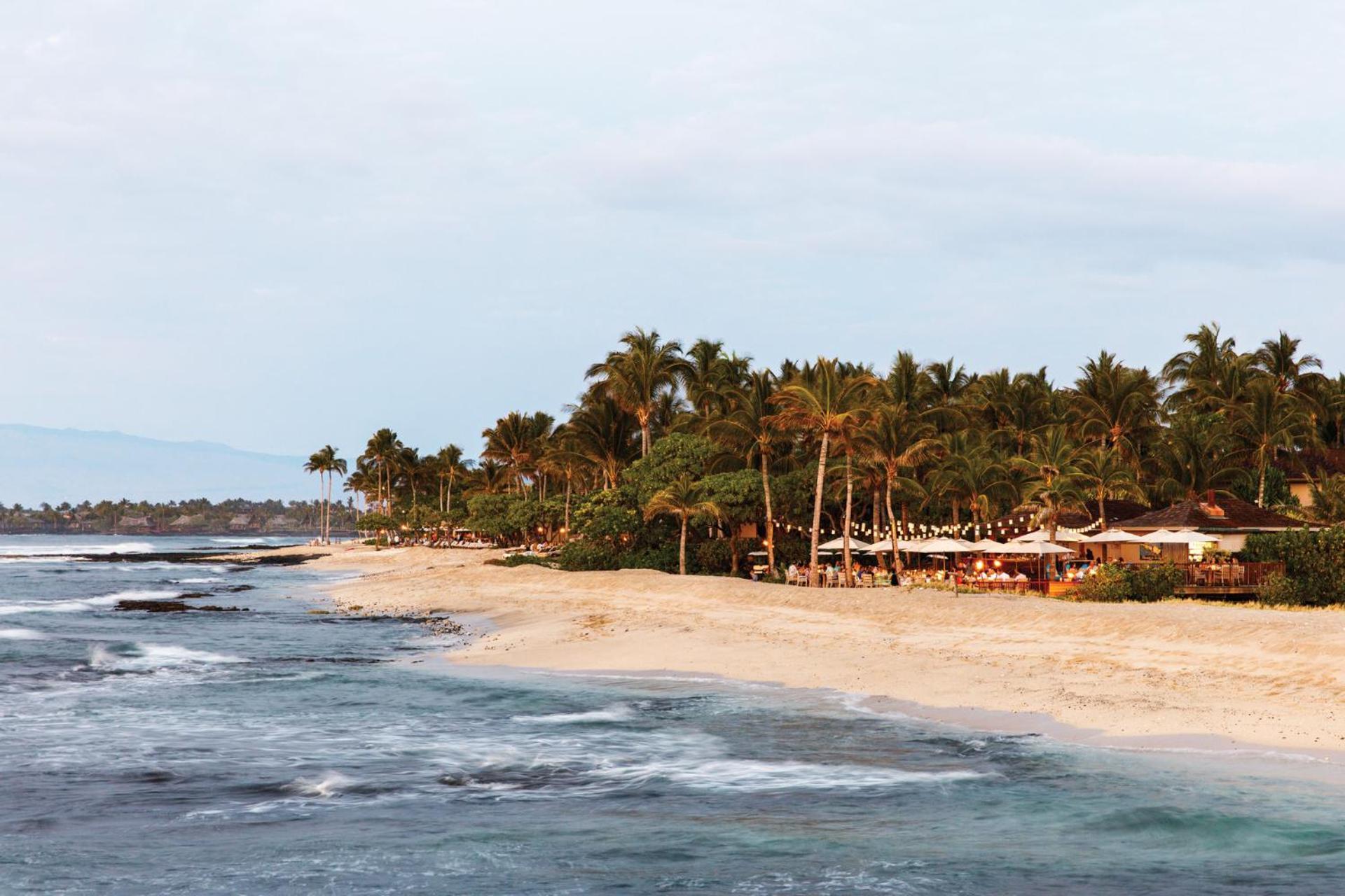 Four Seasons Resort Hualalai photo 61