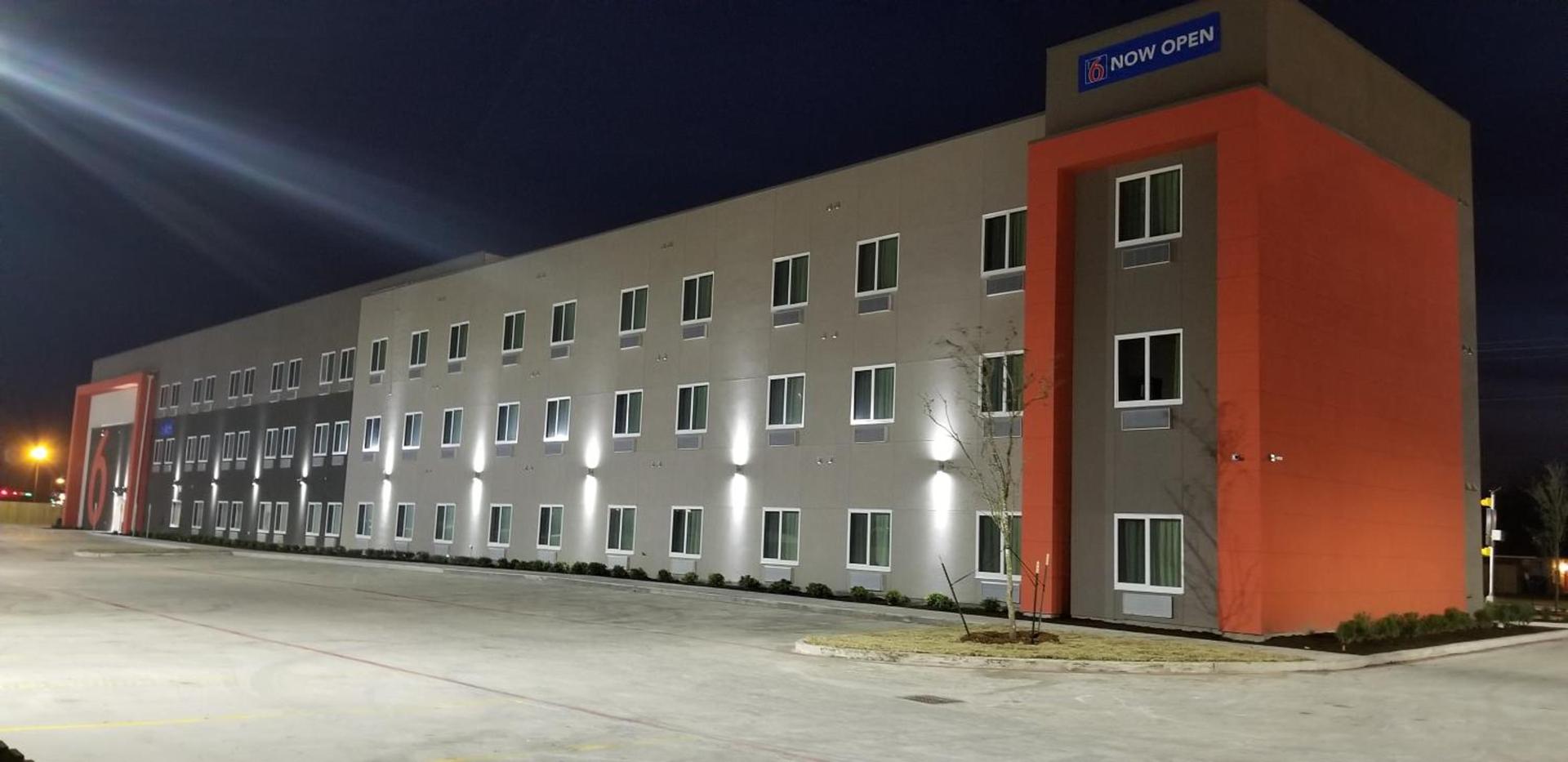 Motel 6-Corpus Christi, TX photo 8