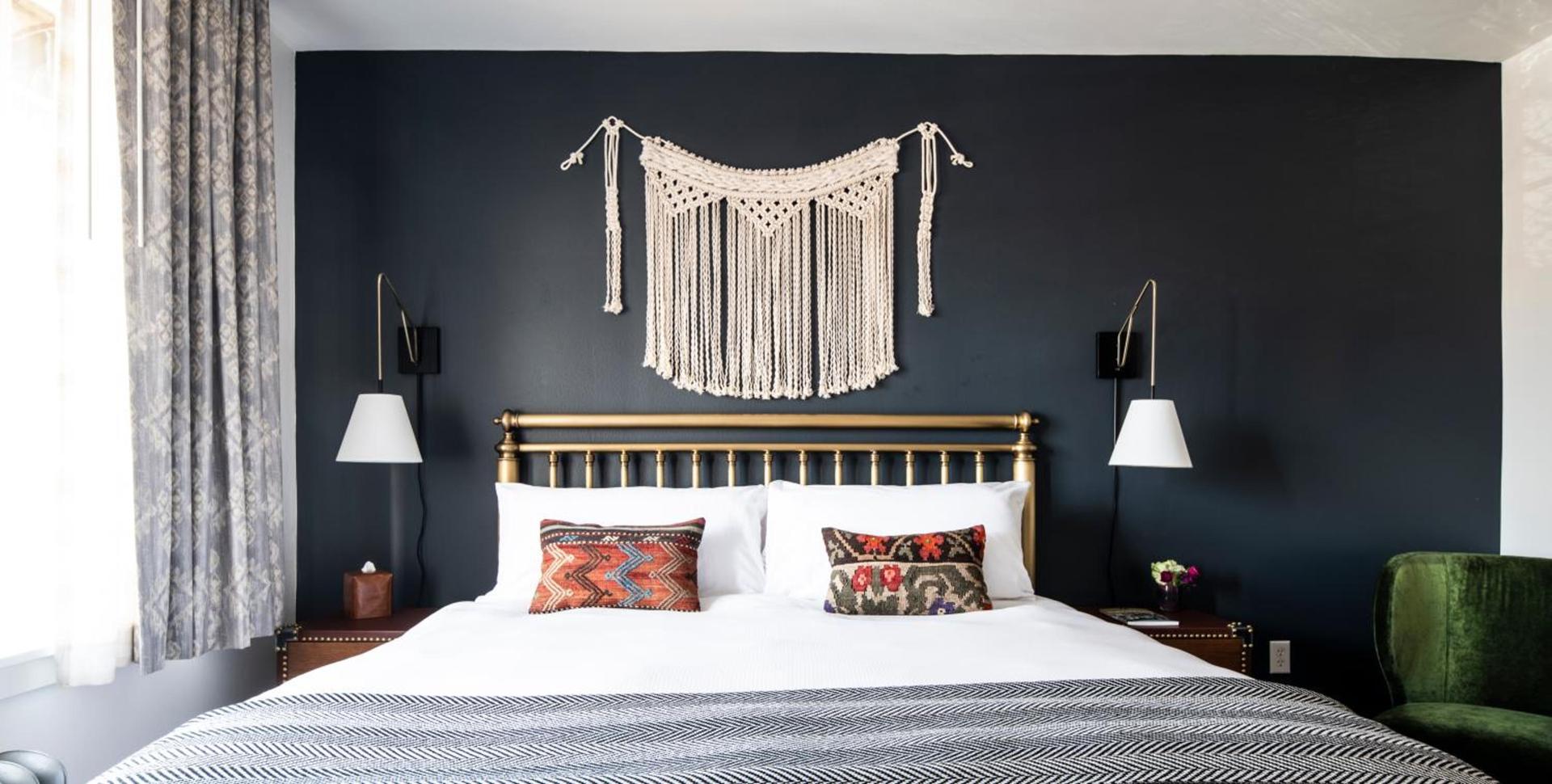 The Armstrong Hotel photo 19