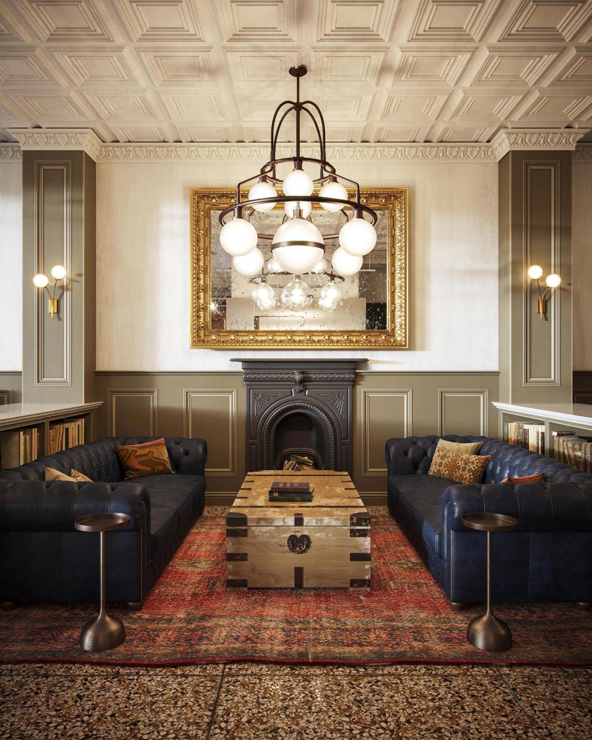 The Armstrong Hotel photo 25