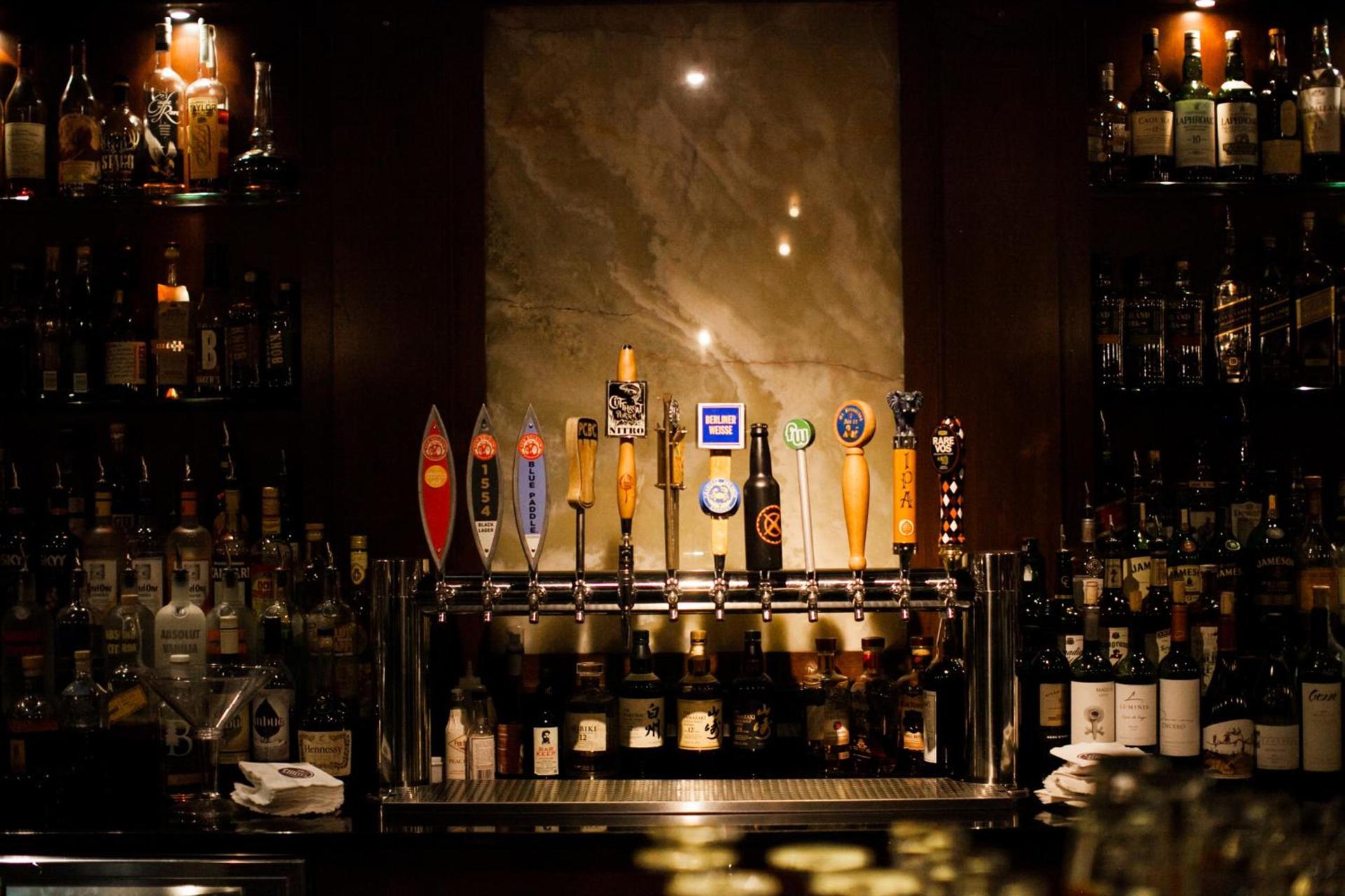 The Armstrong Hotel photo 22