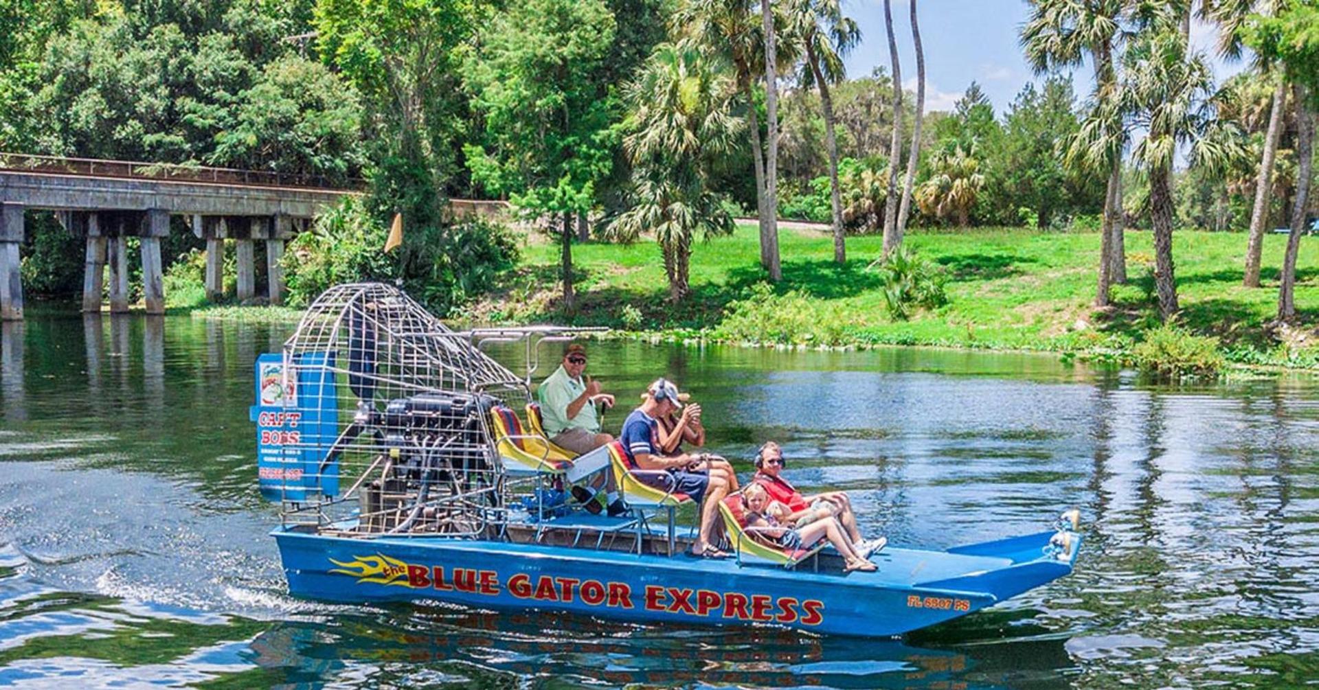 The Gator Den photo 7