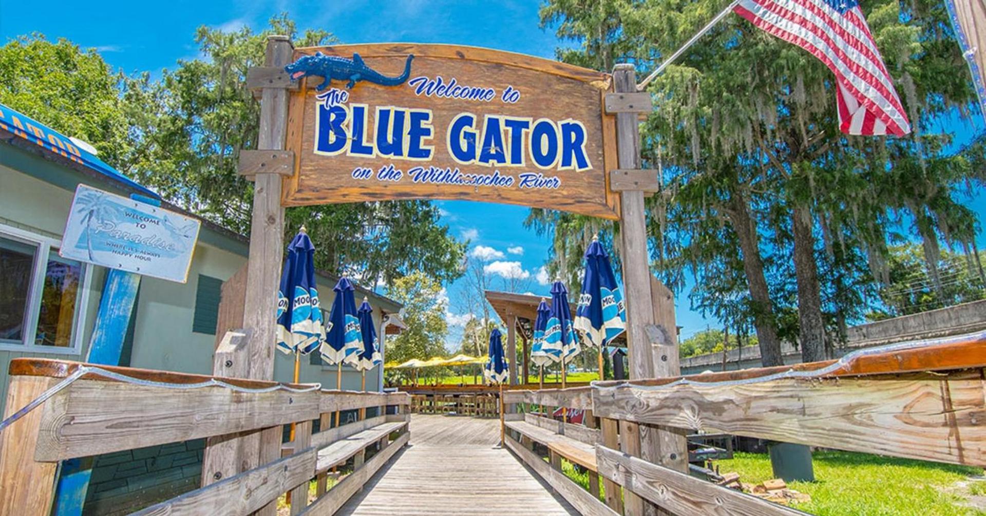 The Gator Den photo 6