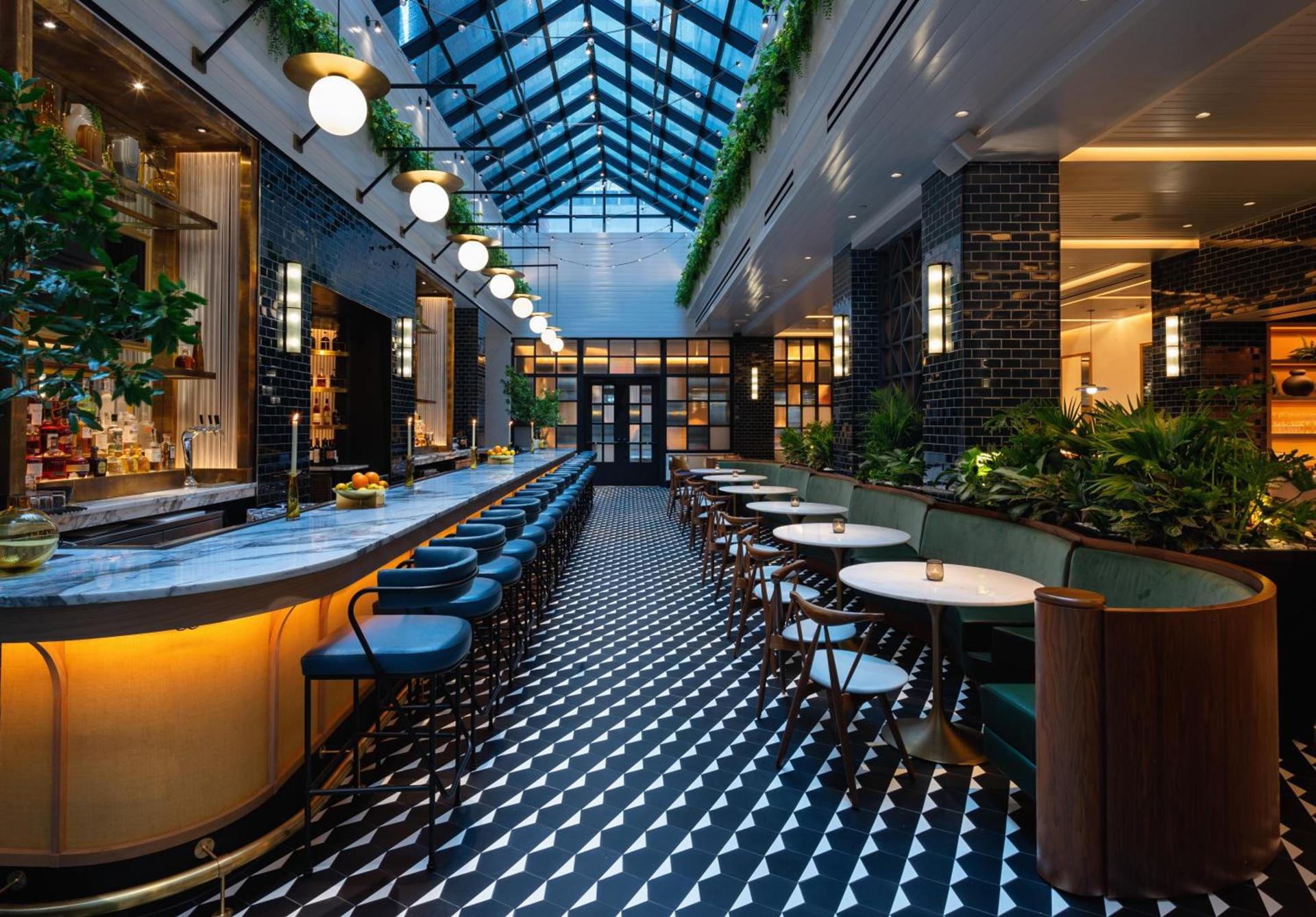Dream Nashville, by Hyatt photo 63